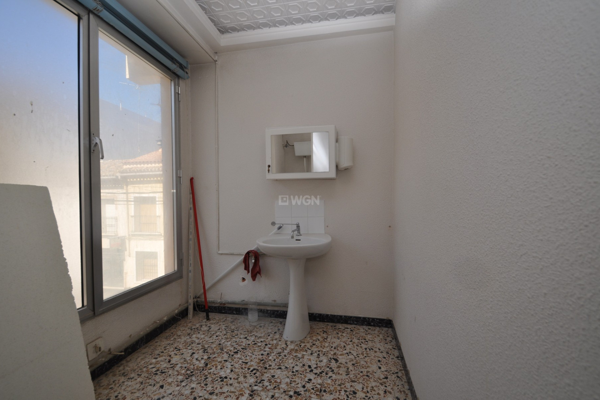 Resale - Apartment / flat - Pinoso - Inland