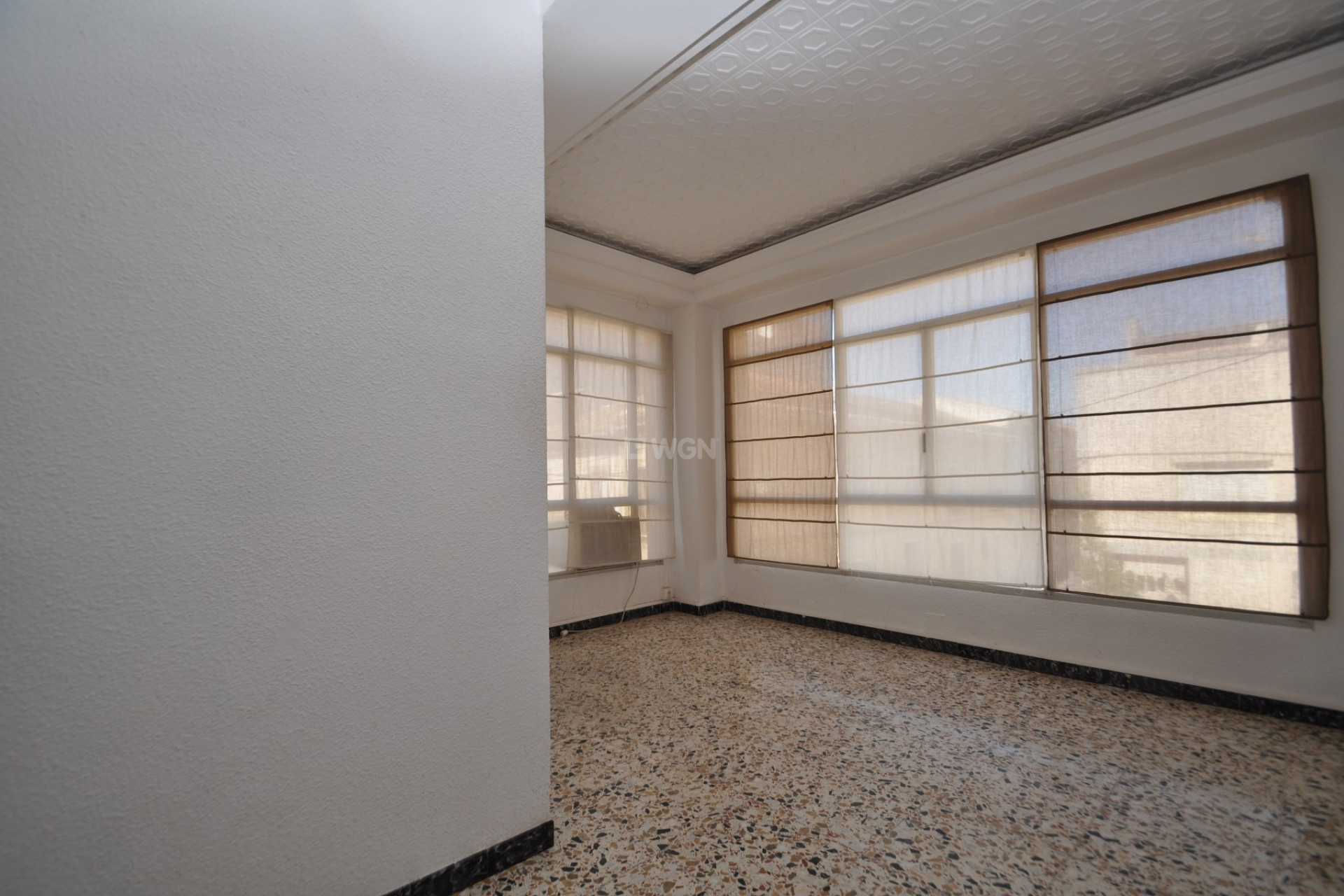 Resale - Apartment / flat - Pinoso - Inland