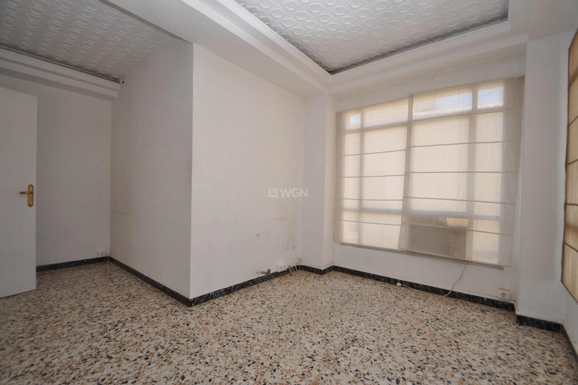 Resale - Apartment / flat - Pinoso - Inland