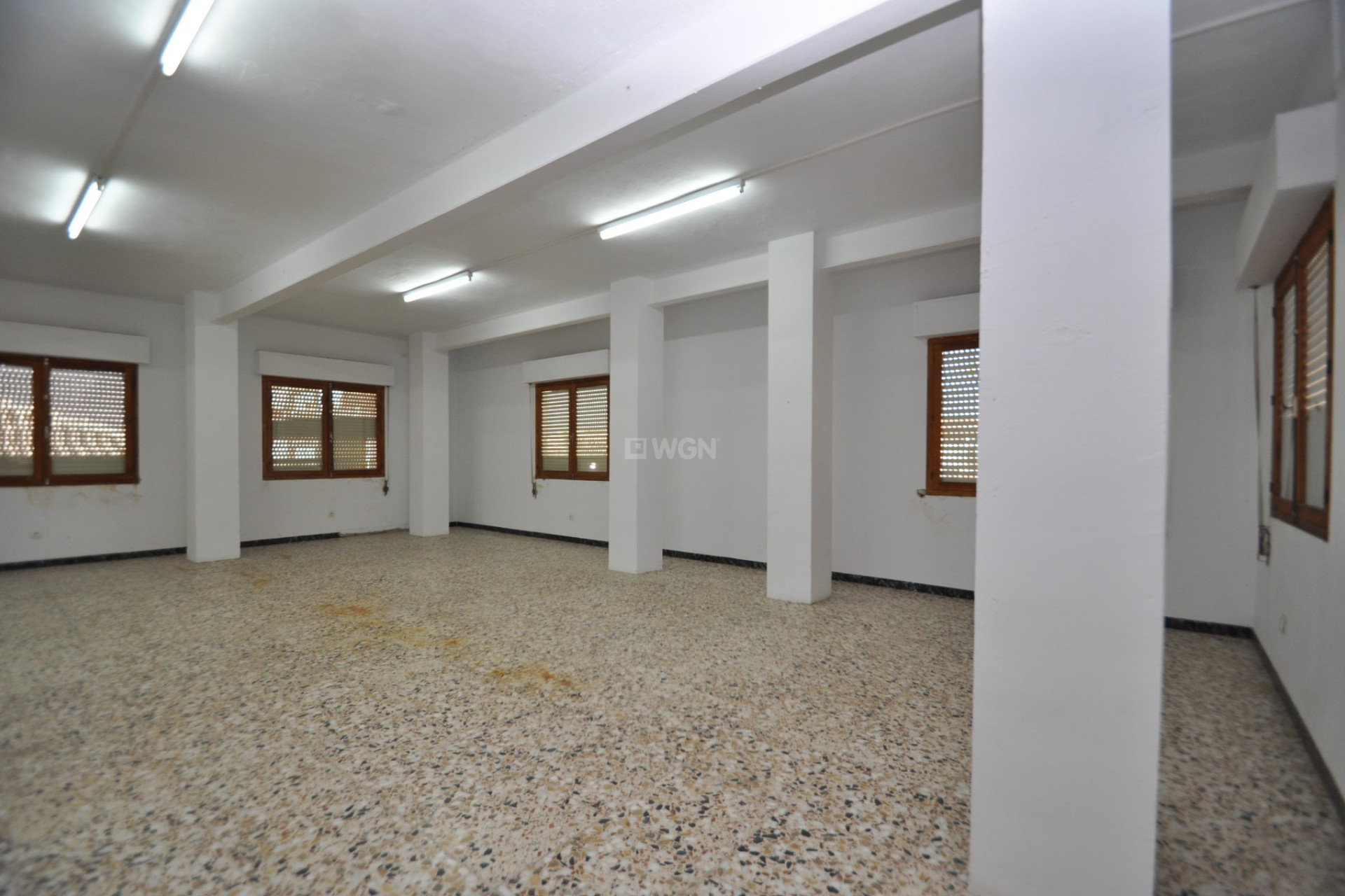 Resale - Apartment / flat - Pinoso - Inland