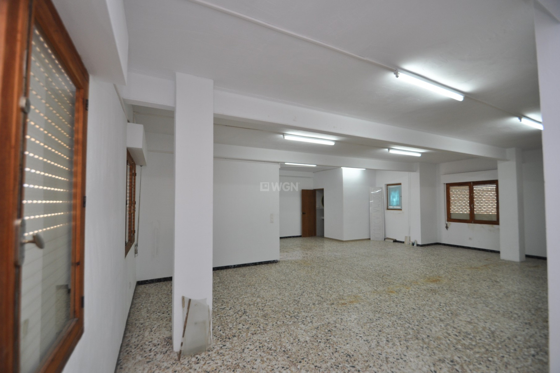 Resale - Apartment / flat - Pinoso - Inland