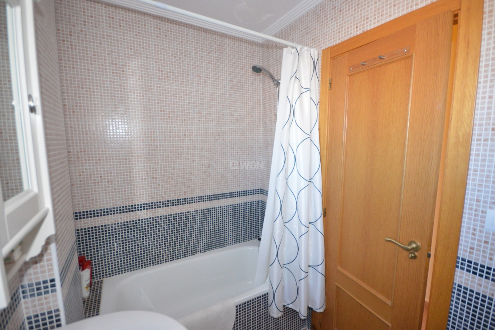 Resale - Apartment / flat - Pinoso - Inland