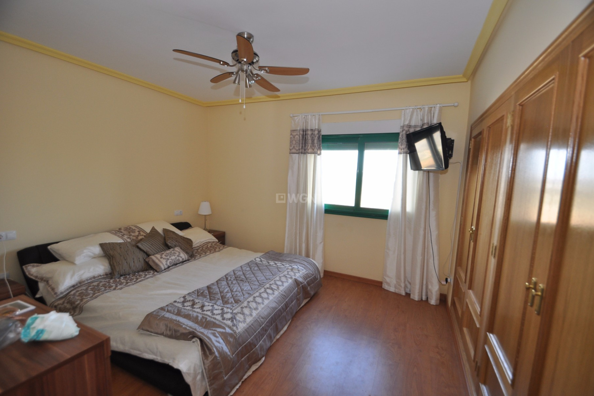 Resale - Apartment / flat - Pinoso - Inland