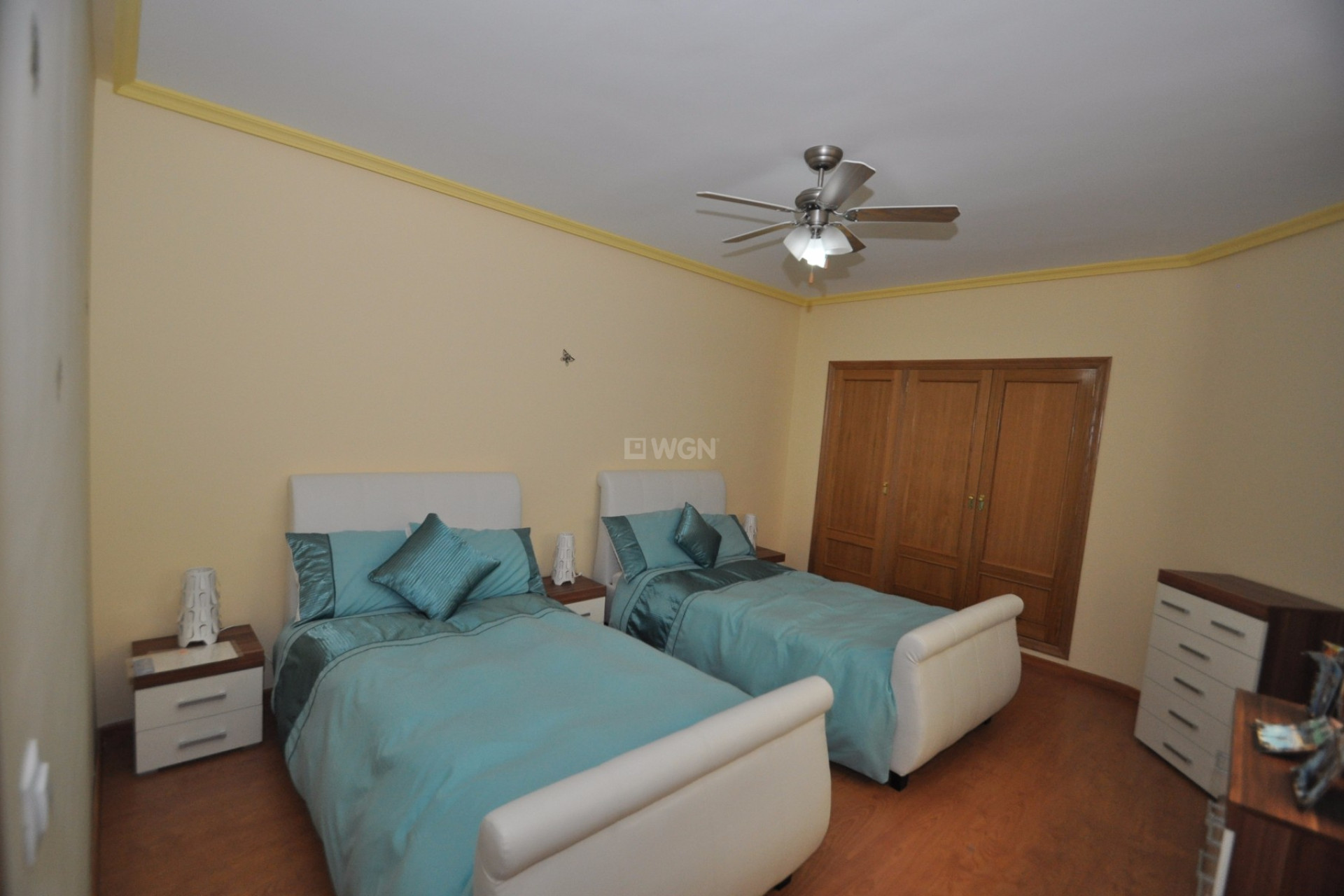 Resale - Apartment / flat - Pinoso - Inland