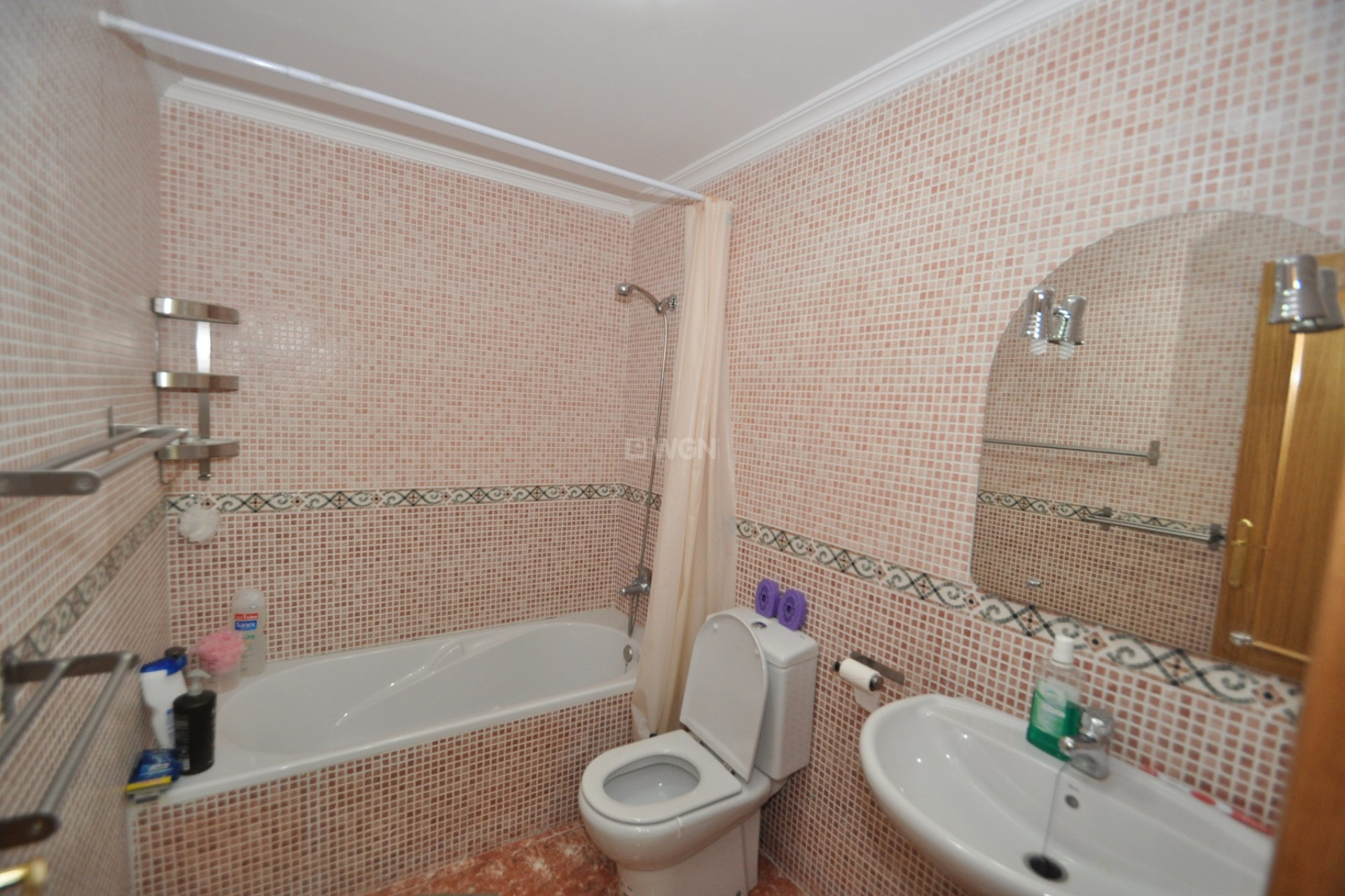 Resale - Apartment / flat - Pinoso - Inland