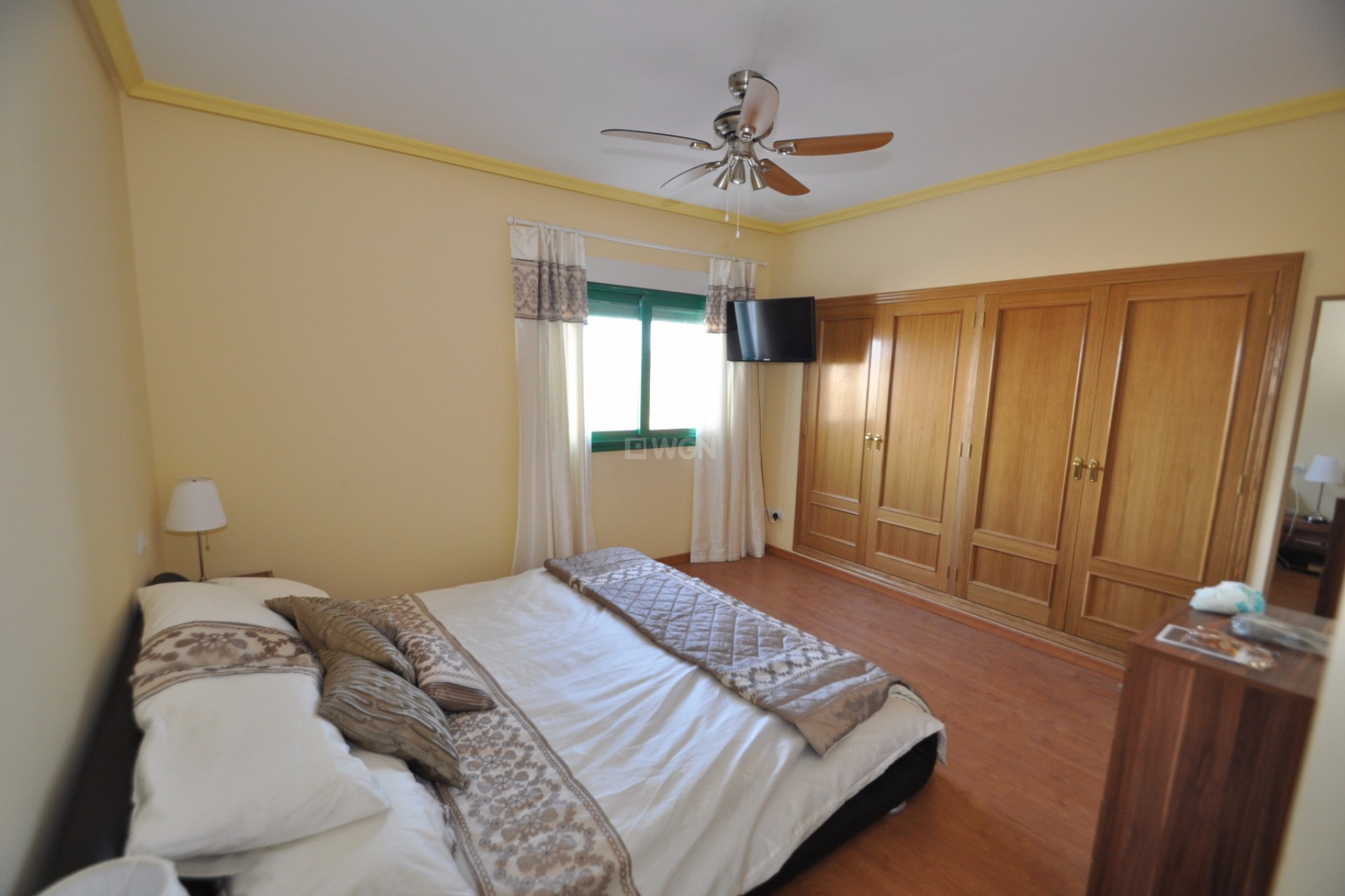 Resale - Apartment / flat - Pinoso - Inland