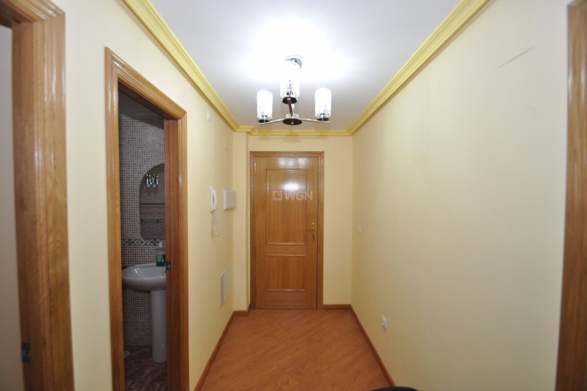 Resale - Apartment / flat - Pinoso - Inland