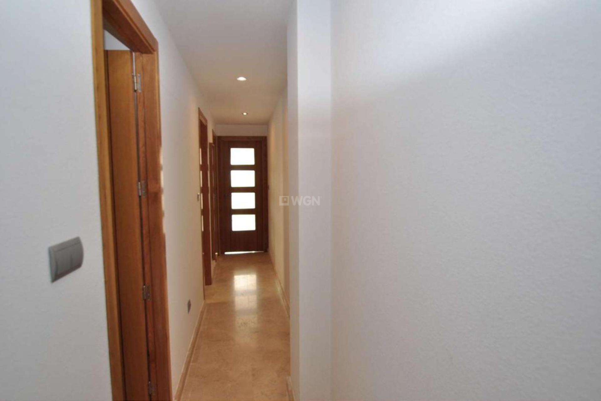 Resale - Apartment / flat - Pinoso - Inland