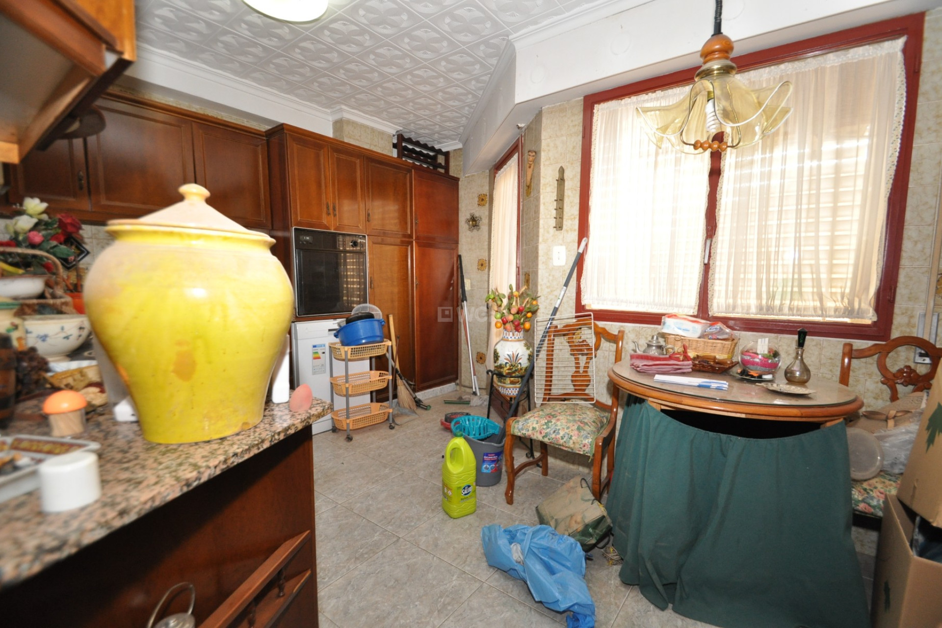 Resale - Apartment / flat - Pinoso - Inland