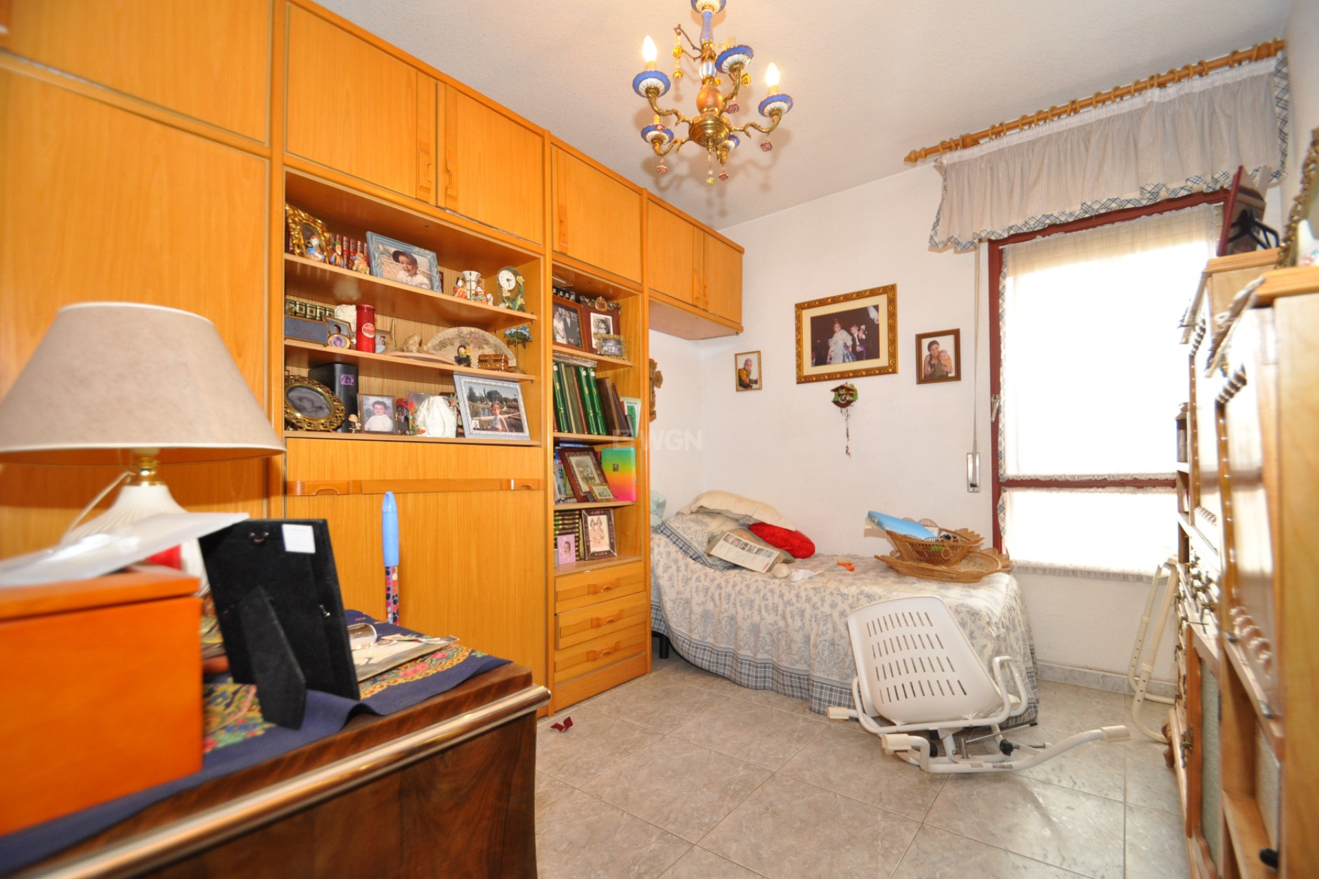 Resale - Apartment / flat - Pinoso - Inland