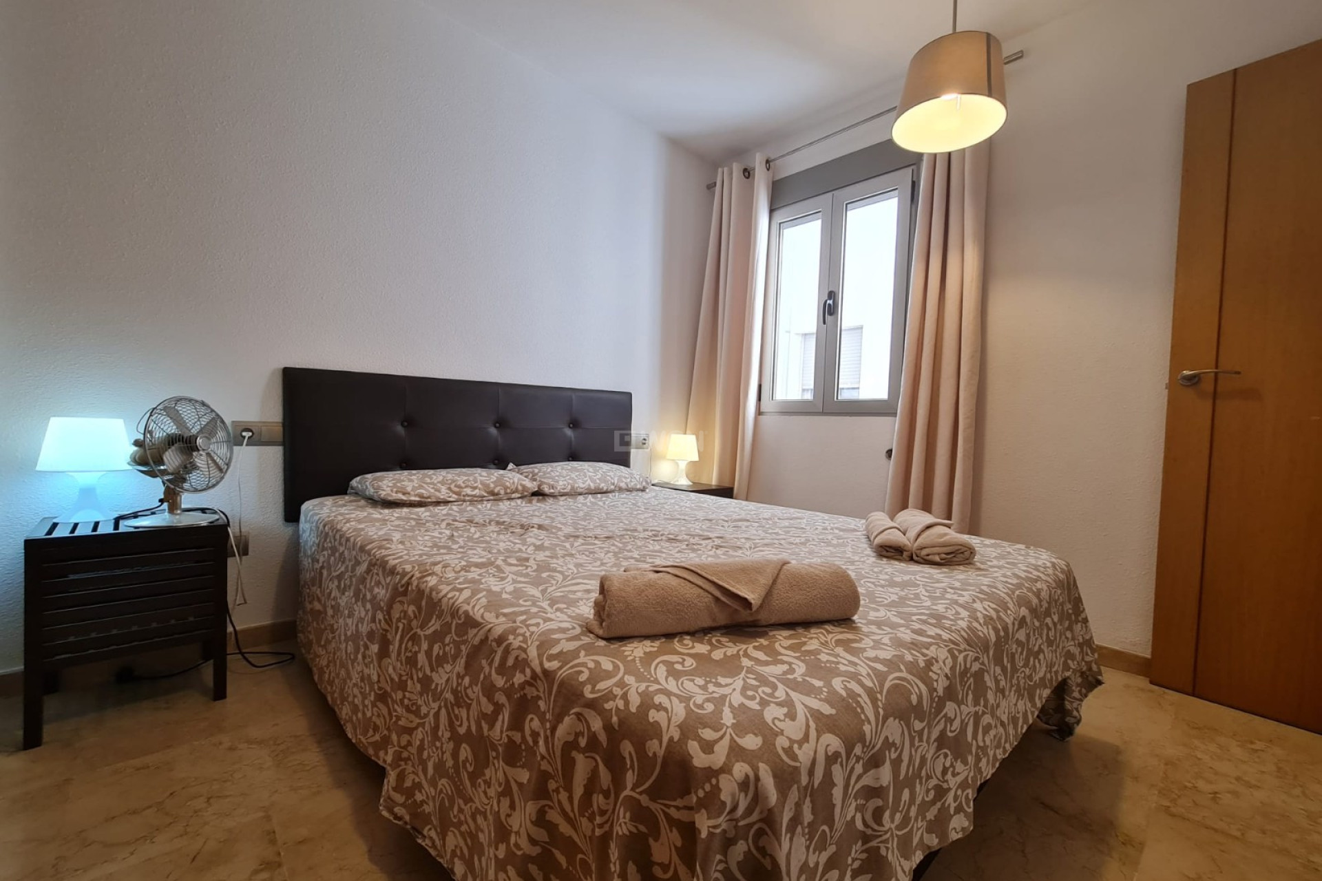 Resale - Apartment / flat - Pinoso - Inland