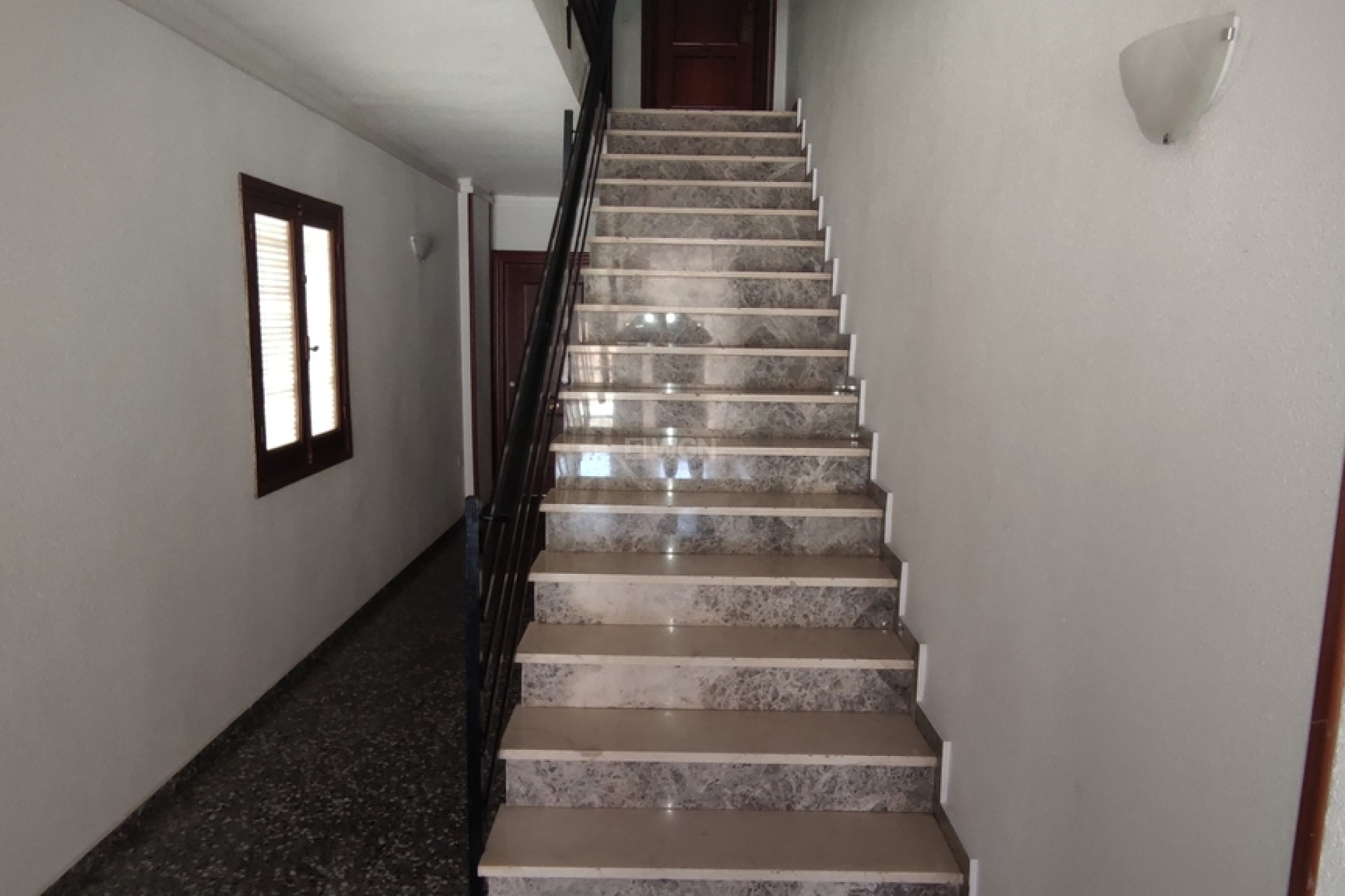 Resale - Apartment / flat - Pinoso - Inland