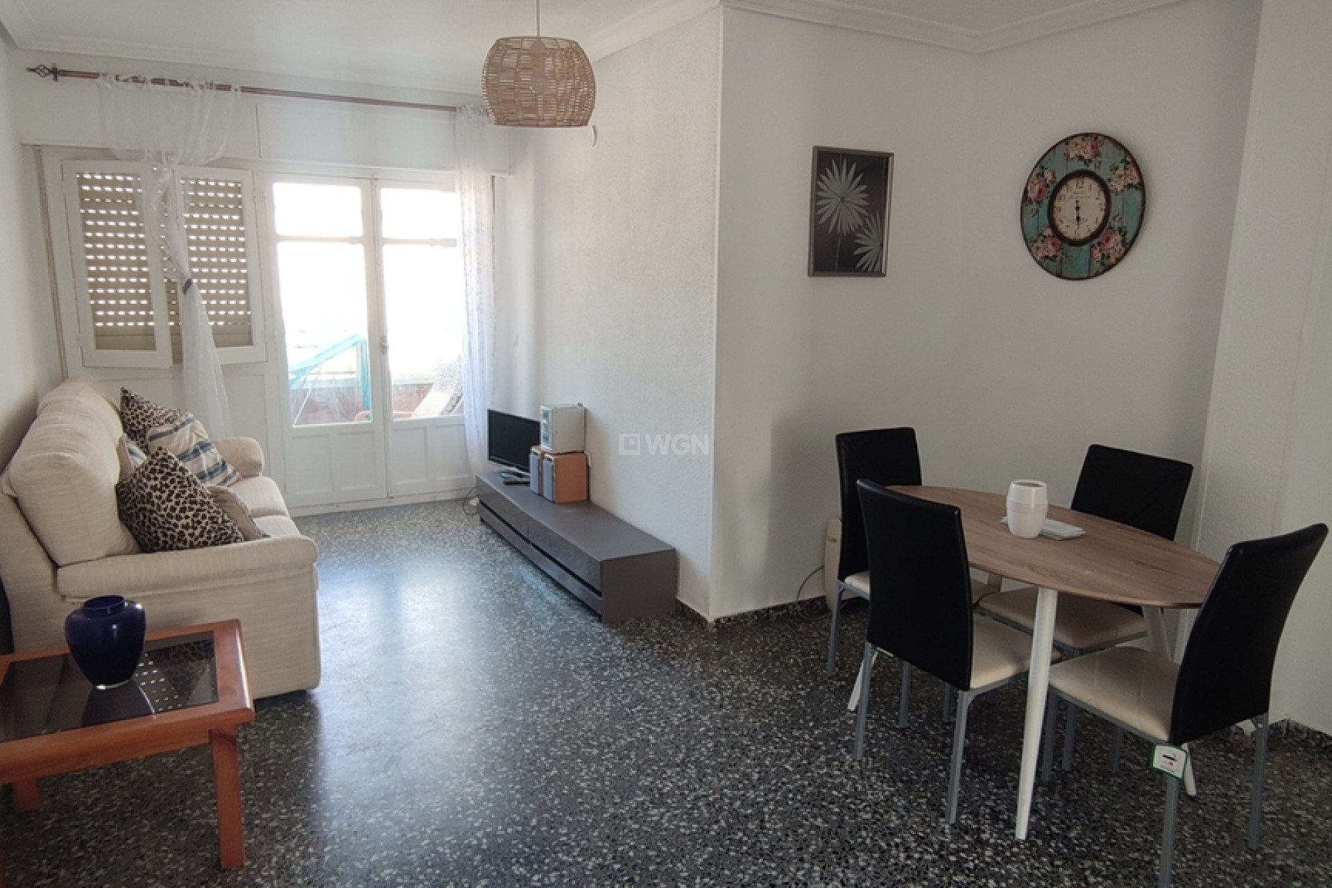 Resale - Apartment / flat - Pinoso - Inland