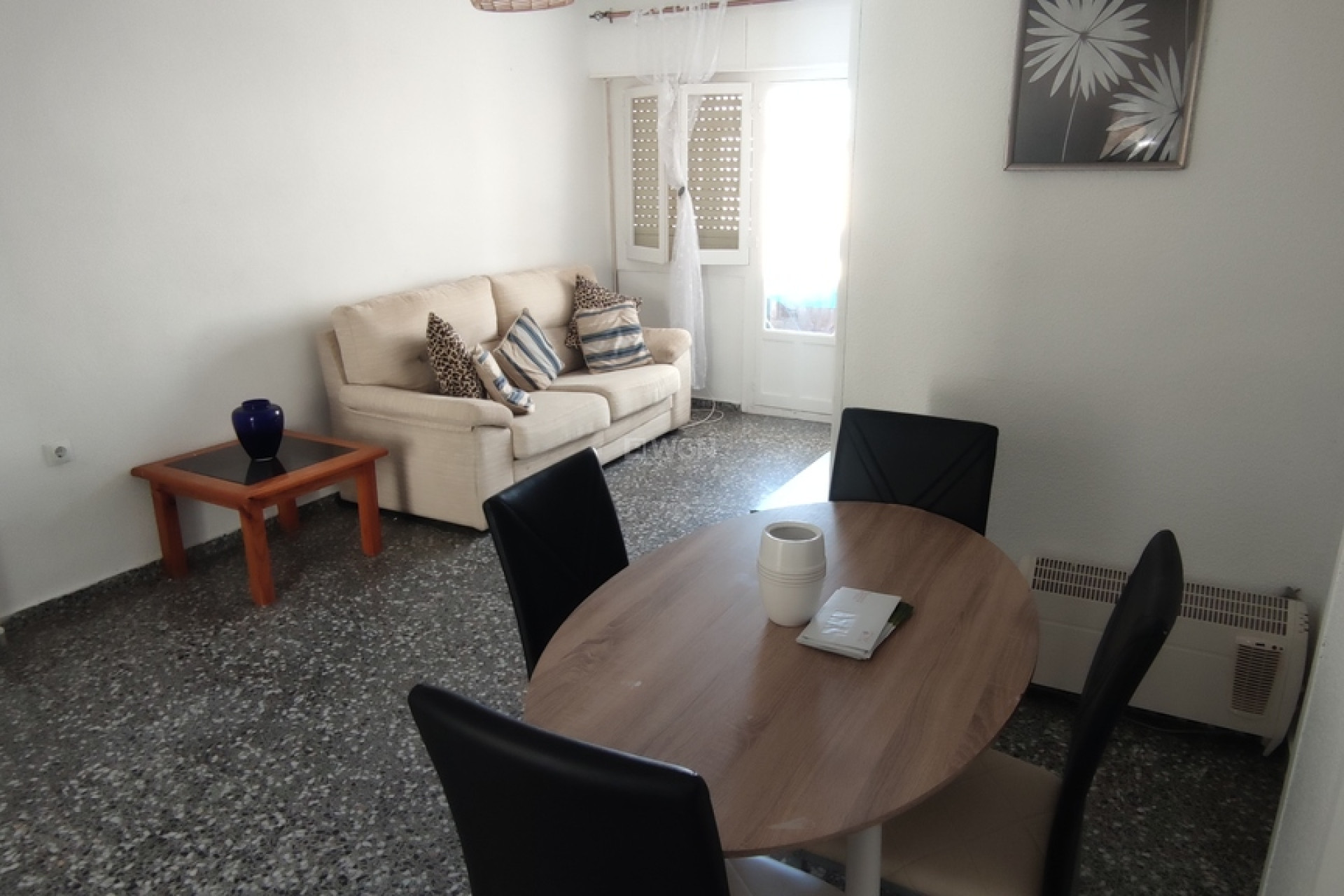 Resale - Apartment / flat - Pinoso - Inland