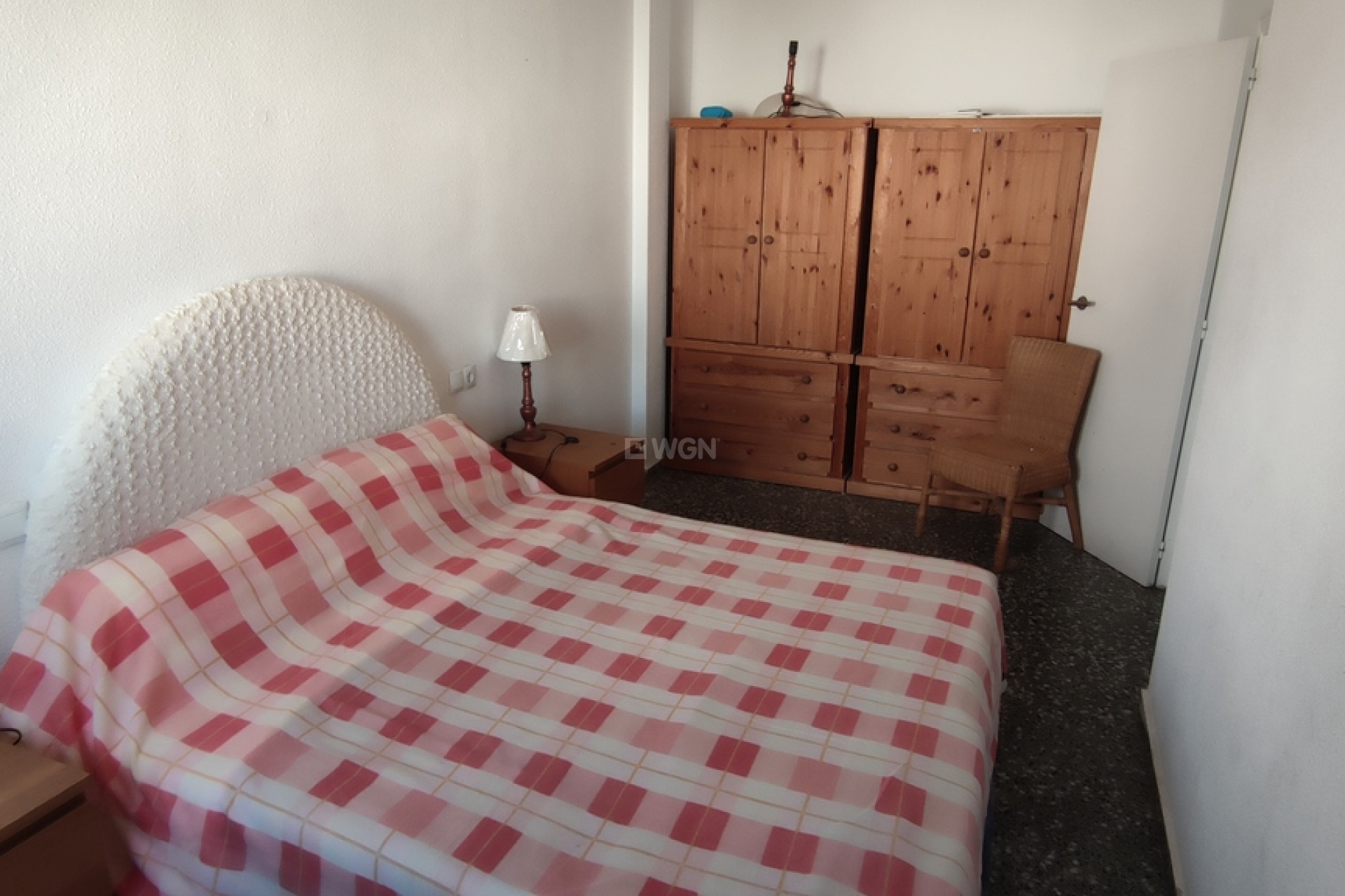 Resale - Apartment / flat - Pinoso - Inland