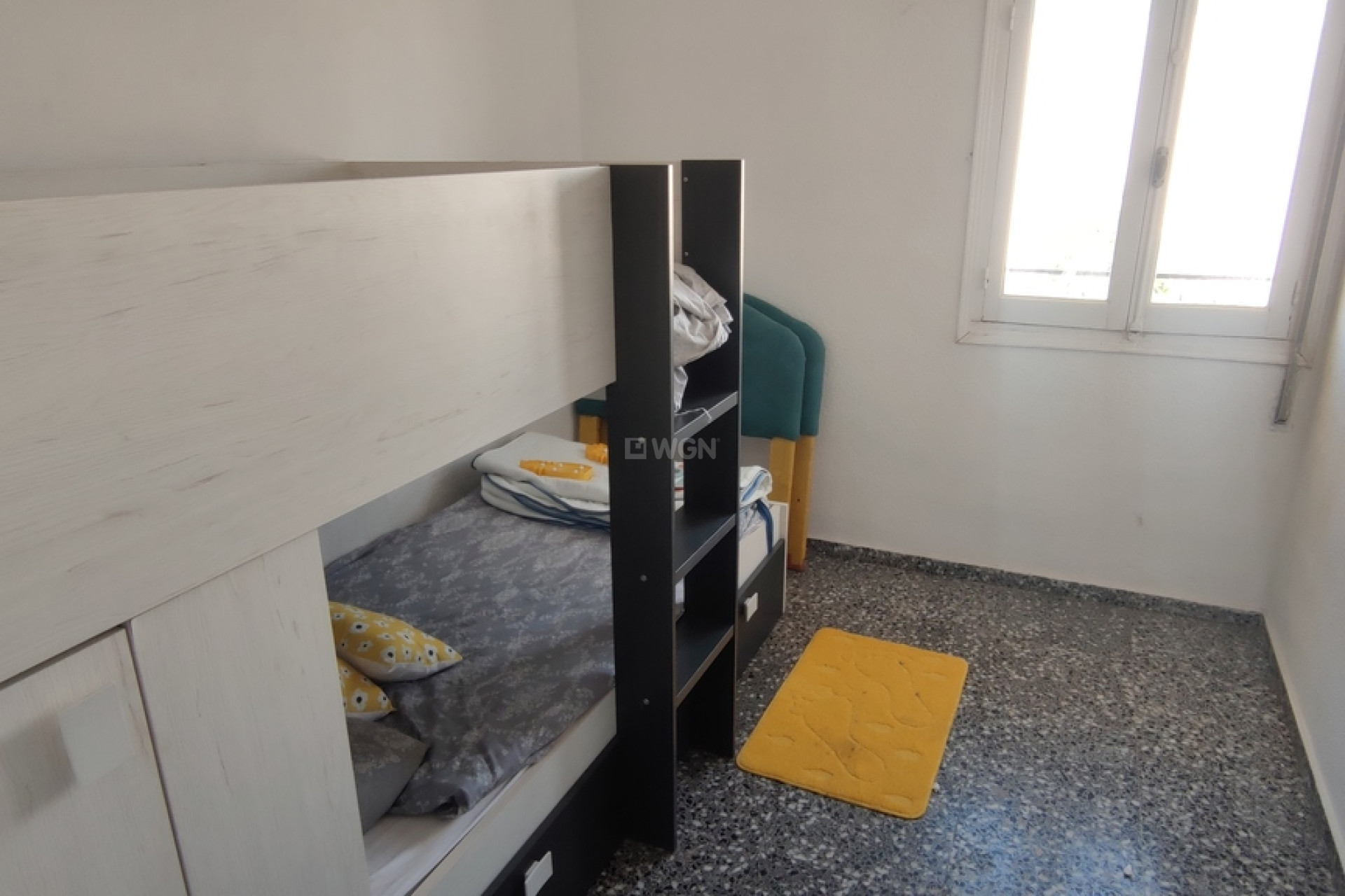 Resale - Apartment / flat - Pinoso - Inland