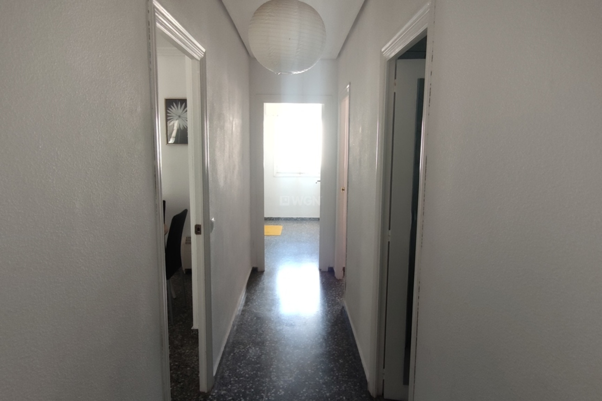 Resale - Apartment / flat - Pinoso - Inland