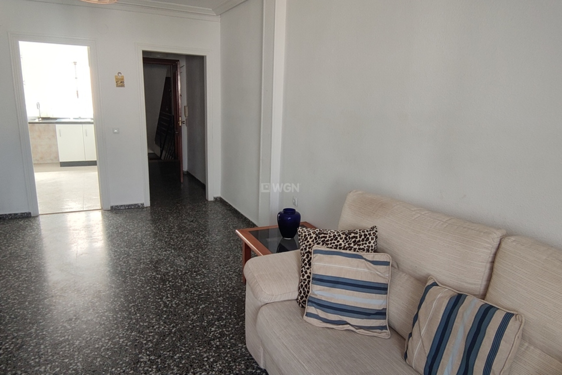 Resale - Apartment / flat - Pinoso - Inland