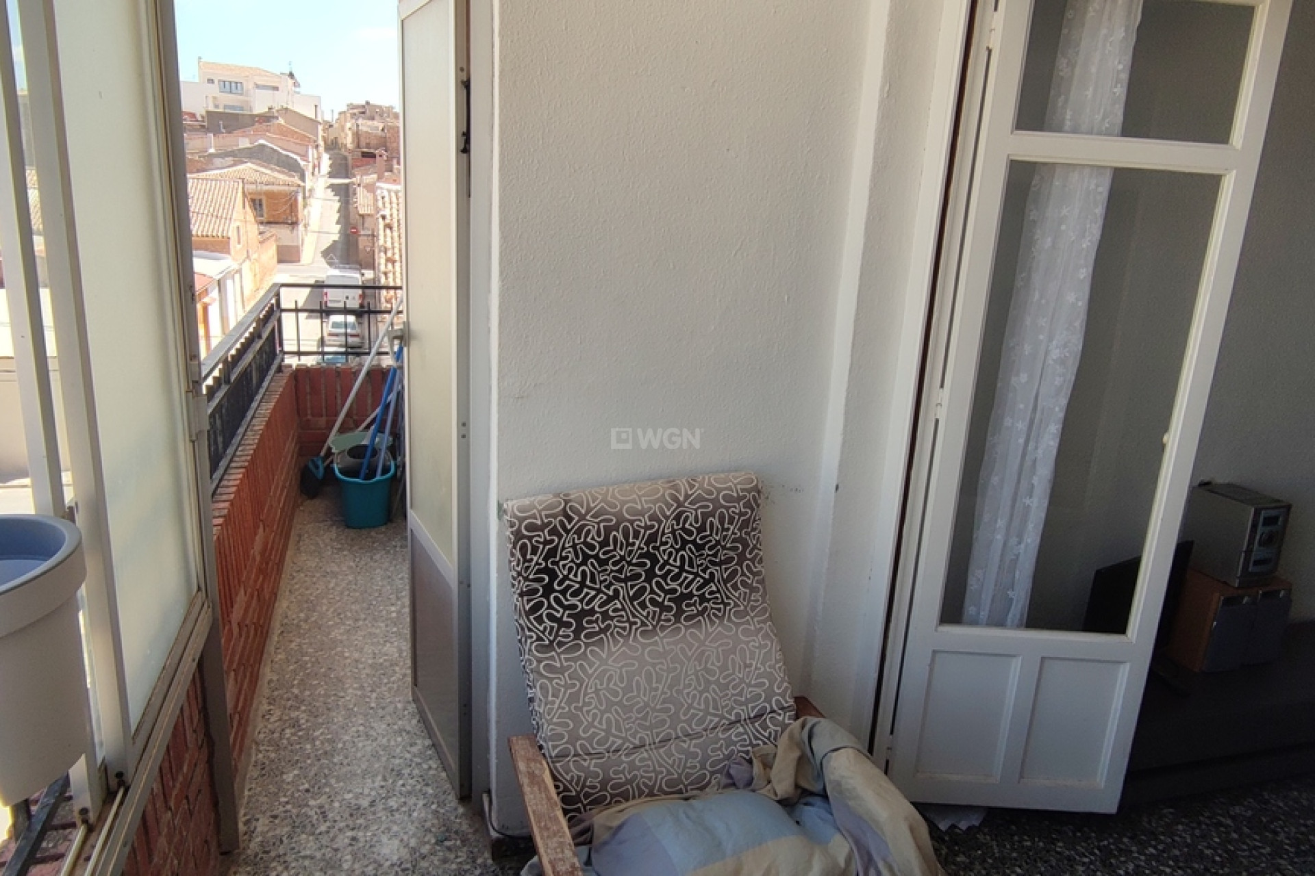 Resale - Apartment / flat - Pinoso - Inland