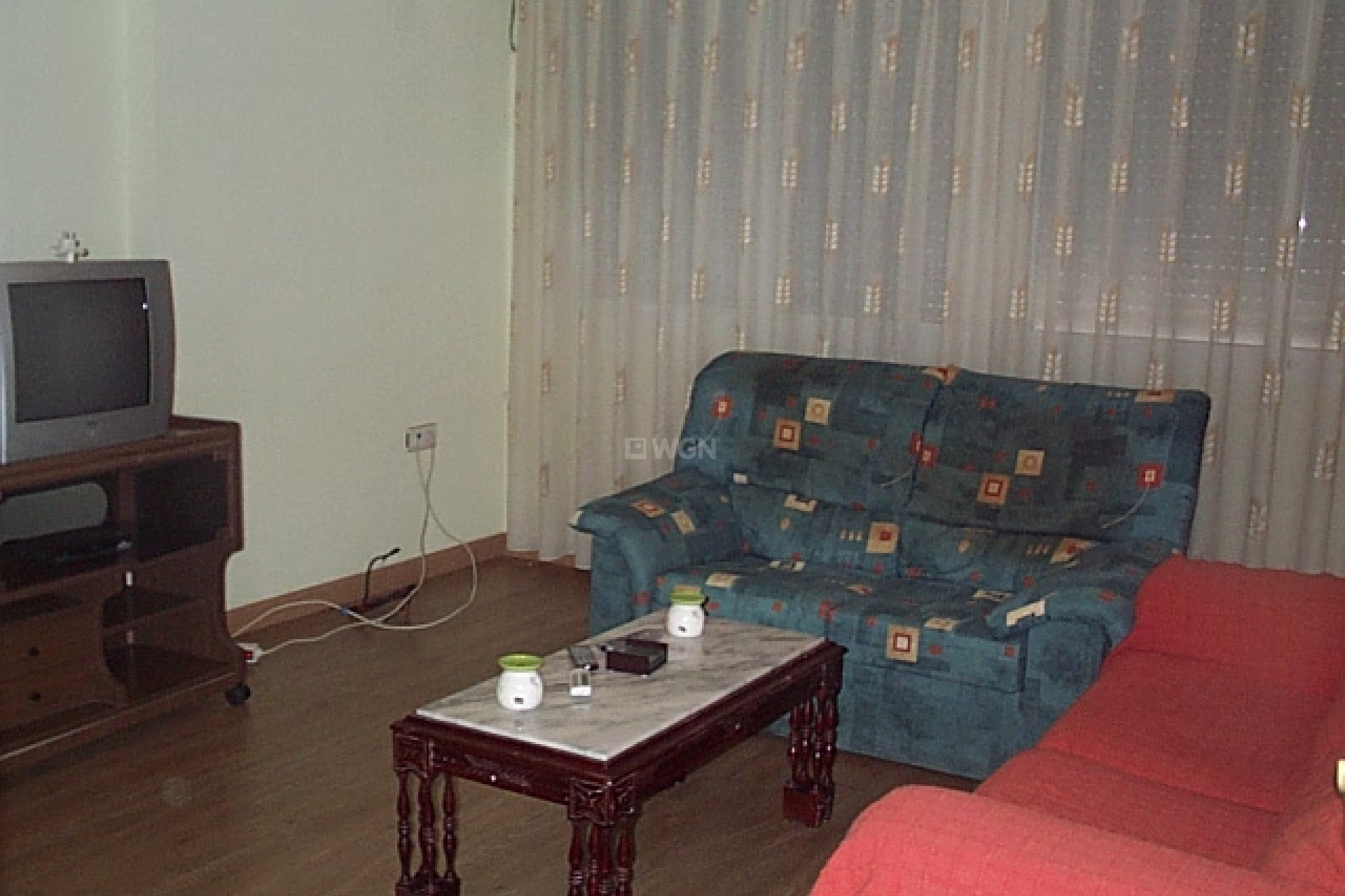 Resale - Apartment / flat - Pinoso - Inland