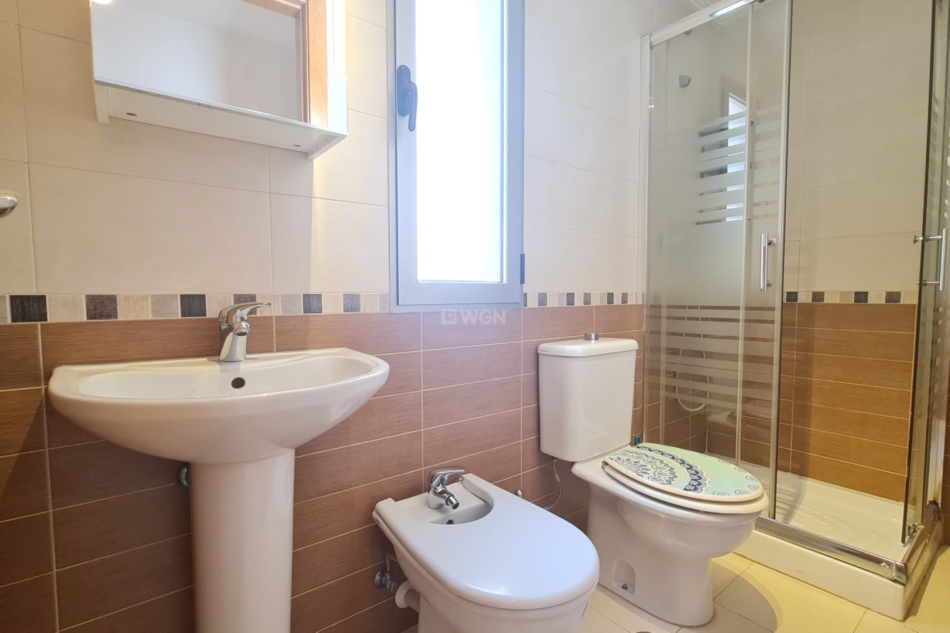 Resale - Apartment / flat - Pinoso - Inland