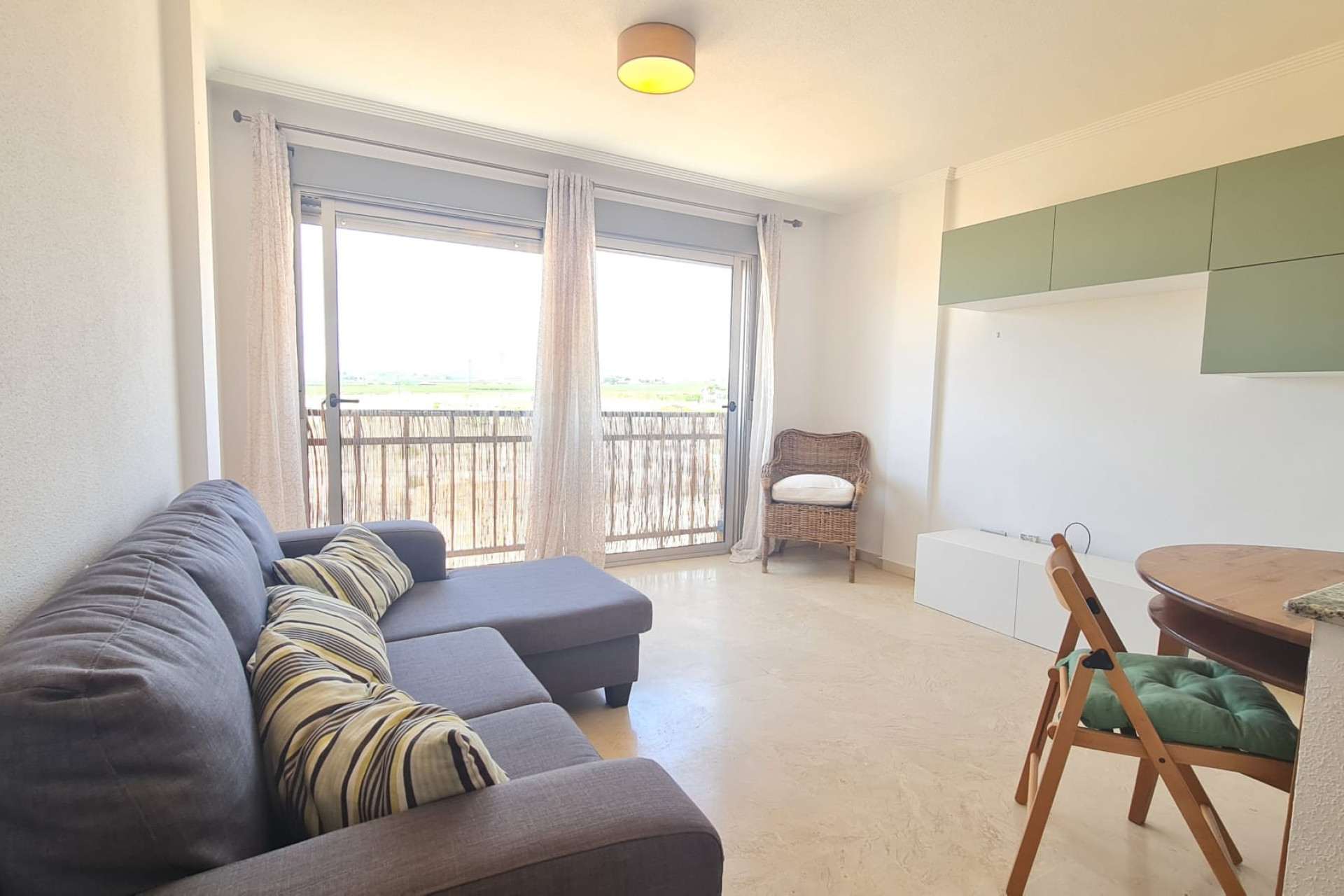 Resale - Apartment / flat - Pinoso - Inland