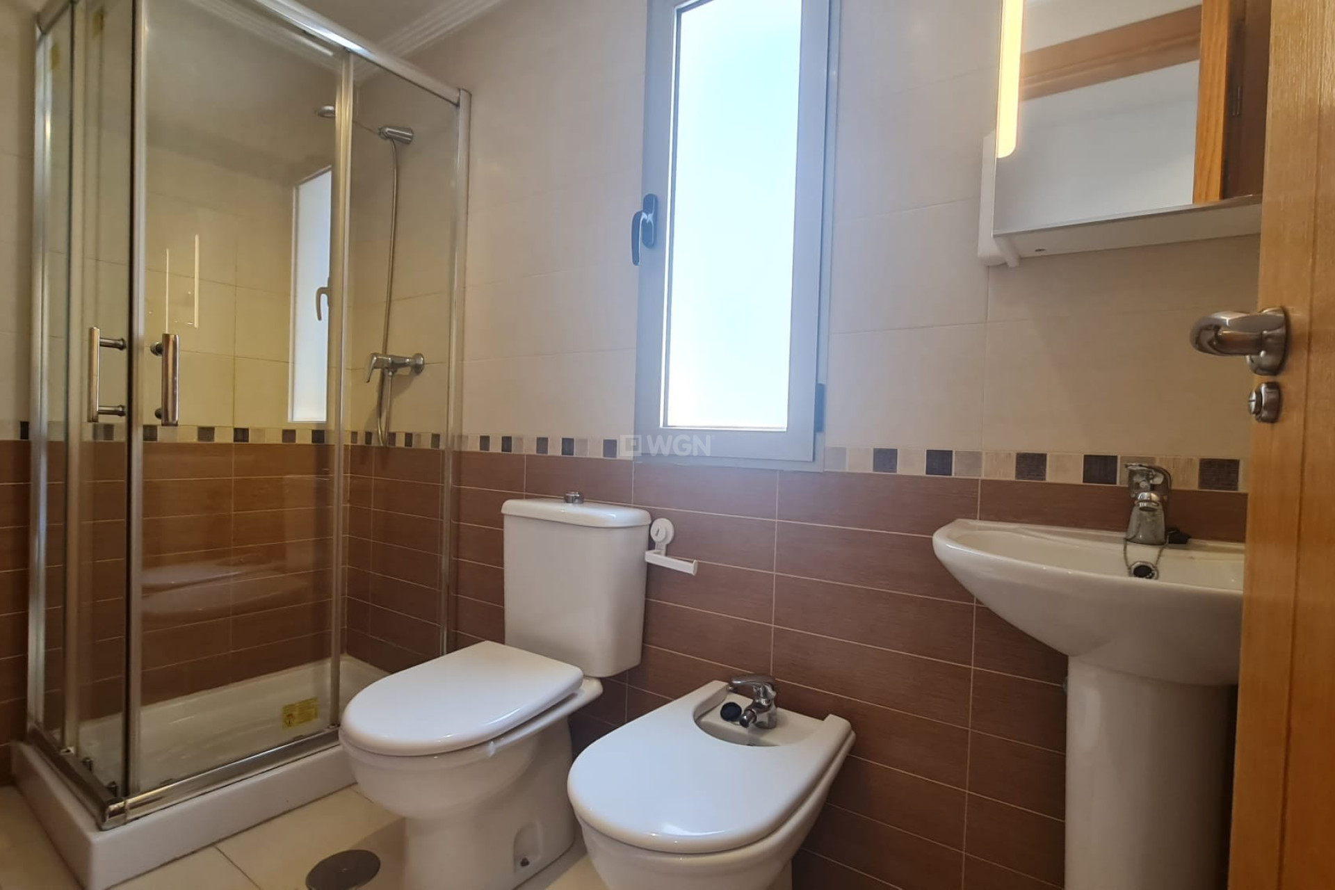 Resale - Apartment / flat - Pinoso - Inland