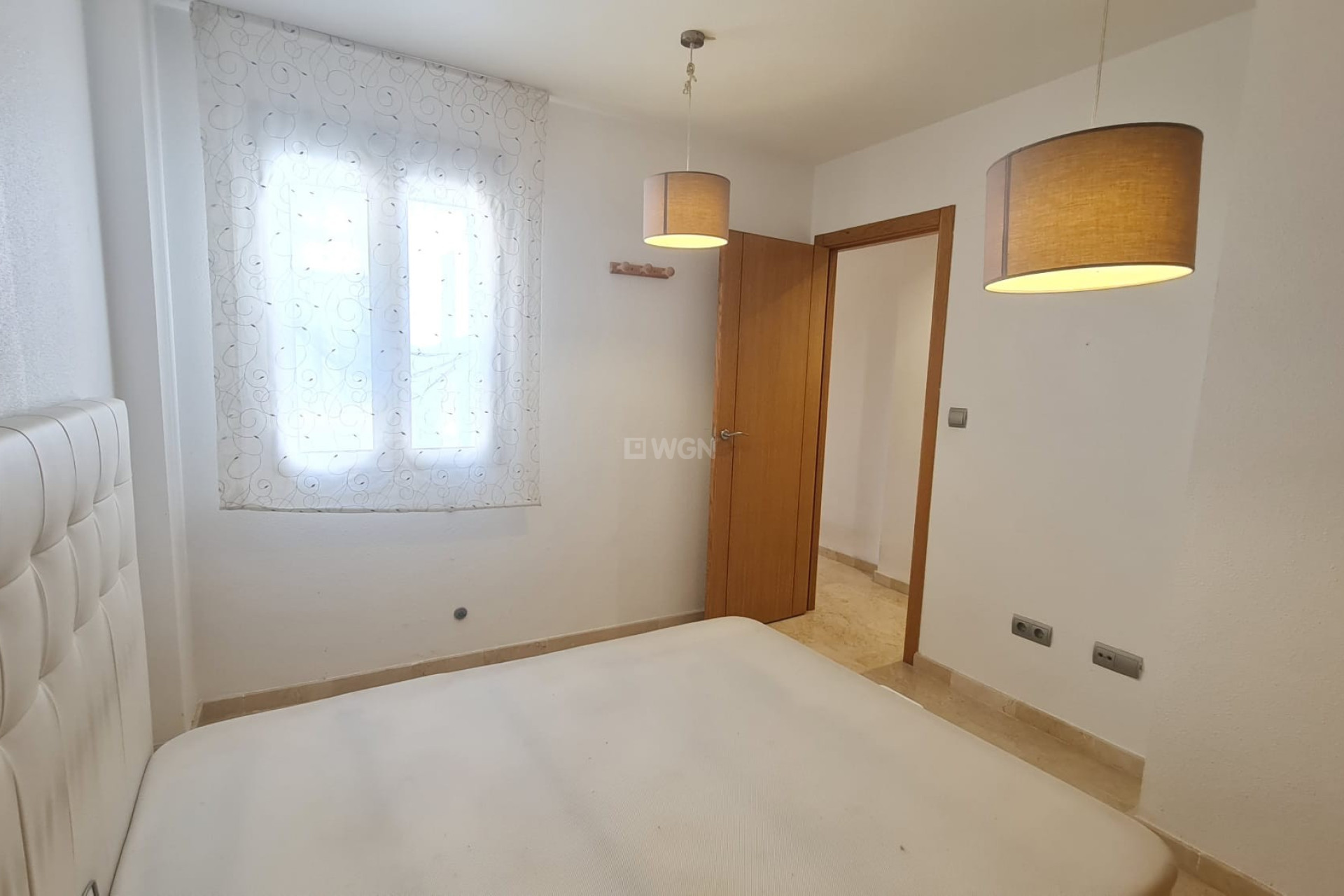 Resale - Apartment / flat - Pinoso - Inland