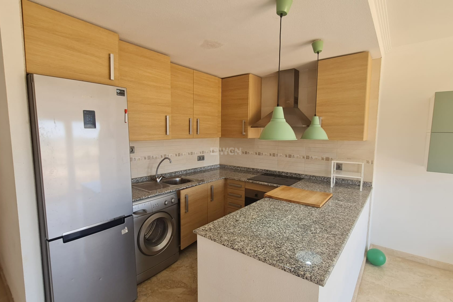 Resale - Apartment / flat - Pinoso - Inland