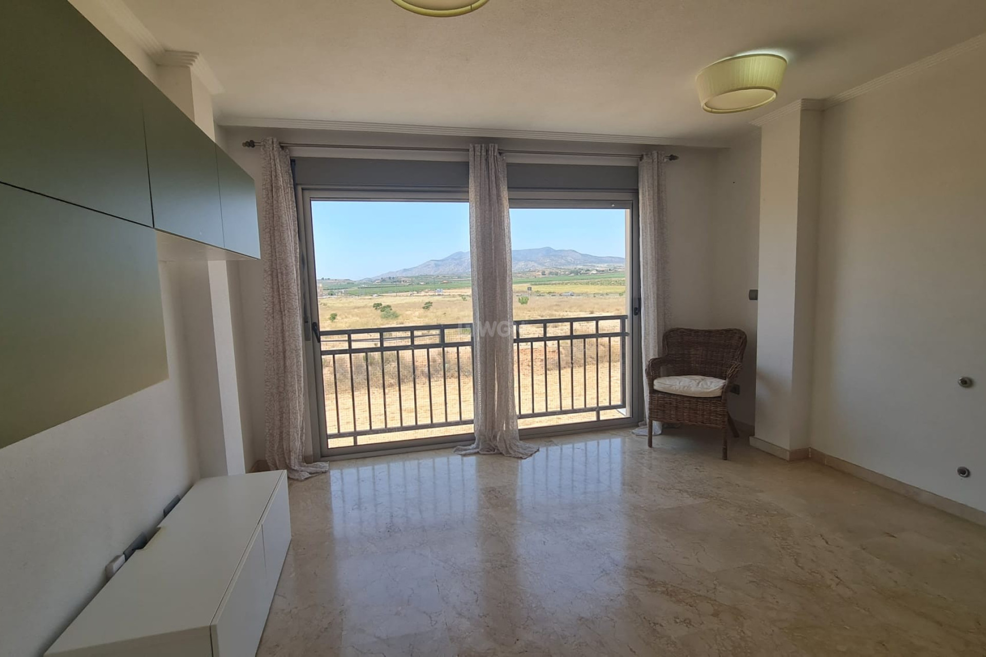 Resale - Apartment / flat - Pinoso - Inland