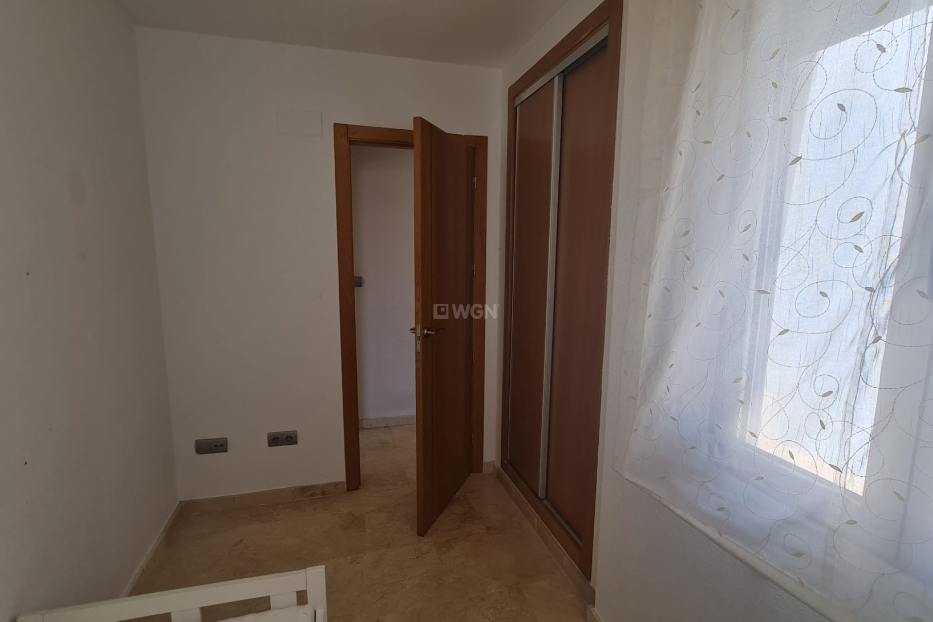 Resale - Apartment / flat - Pinoso - Inland