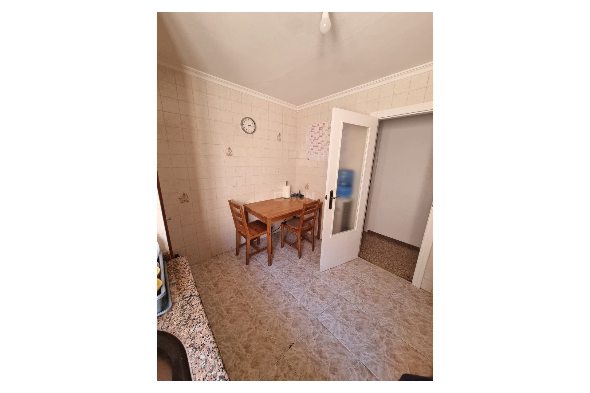 Resale - Apartment / flat - Pinoso - Inland