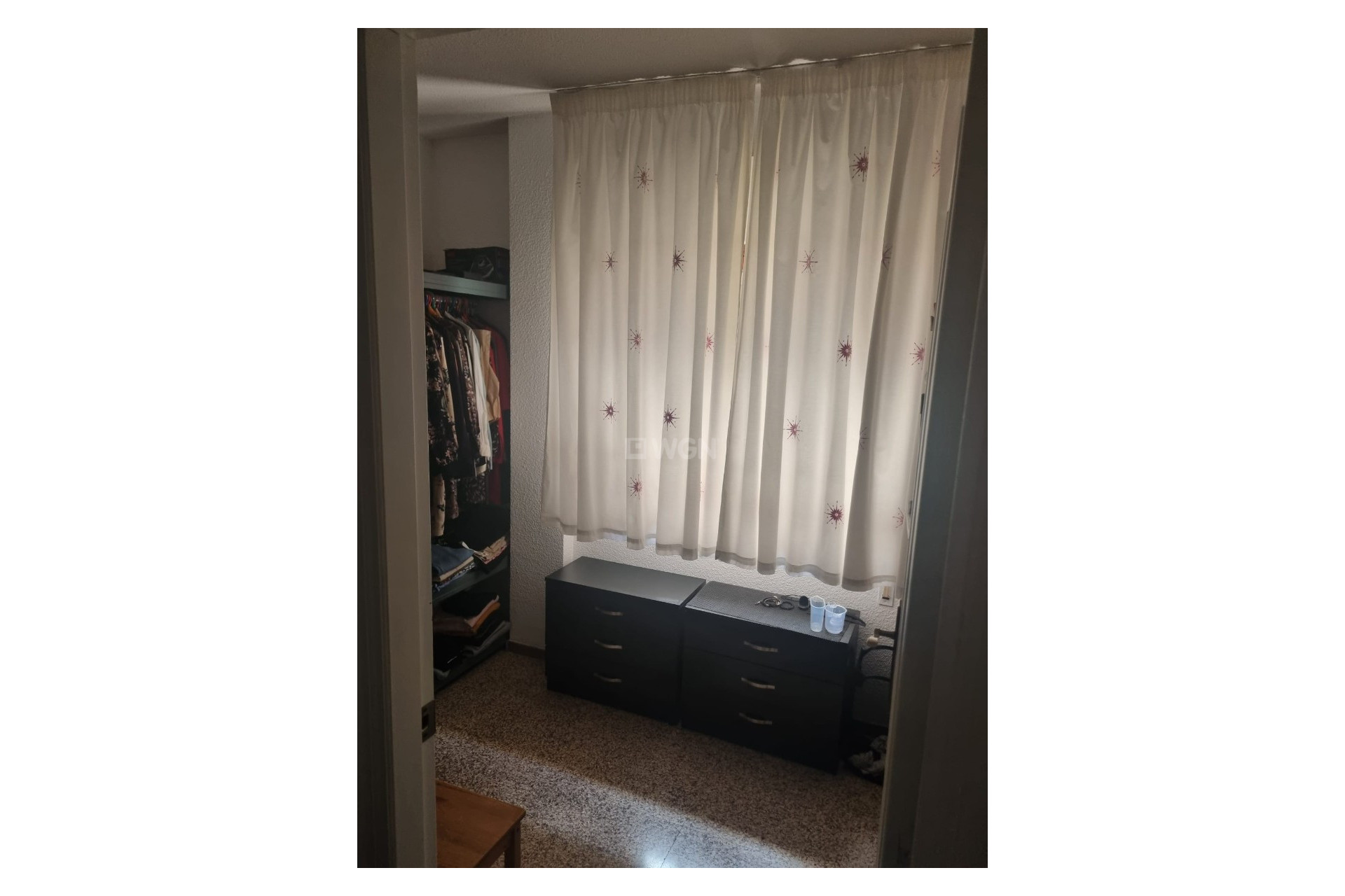 Resale - Apartment / flat - Pinoso - Inland