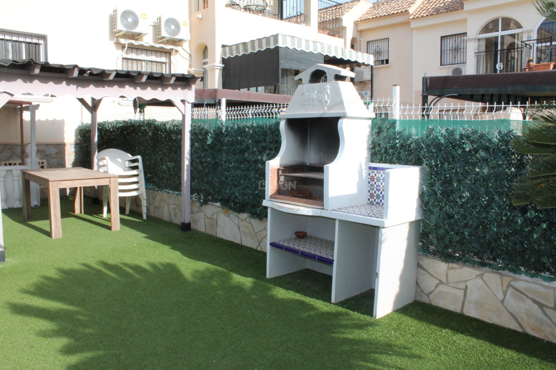 Resale - Apartment / flat - Playa Flamenca - Costa Blanca