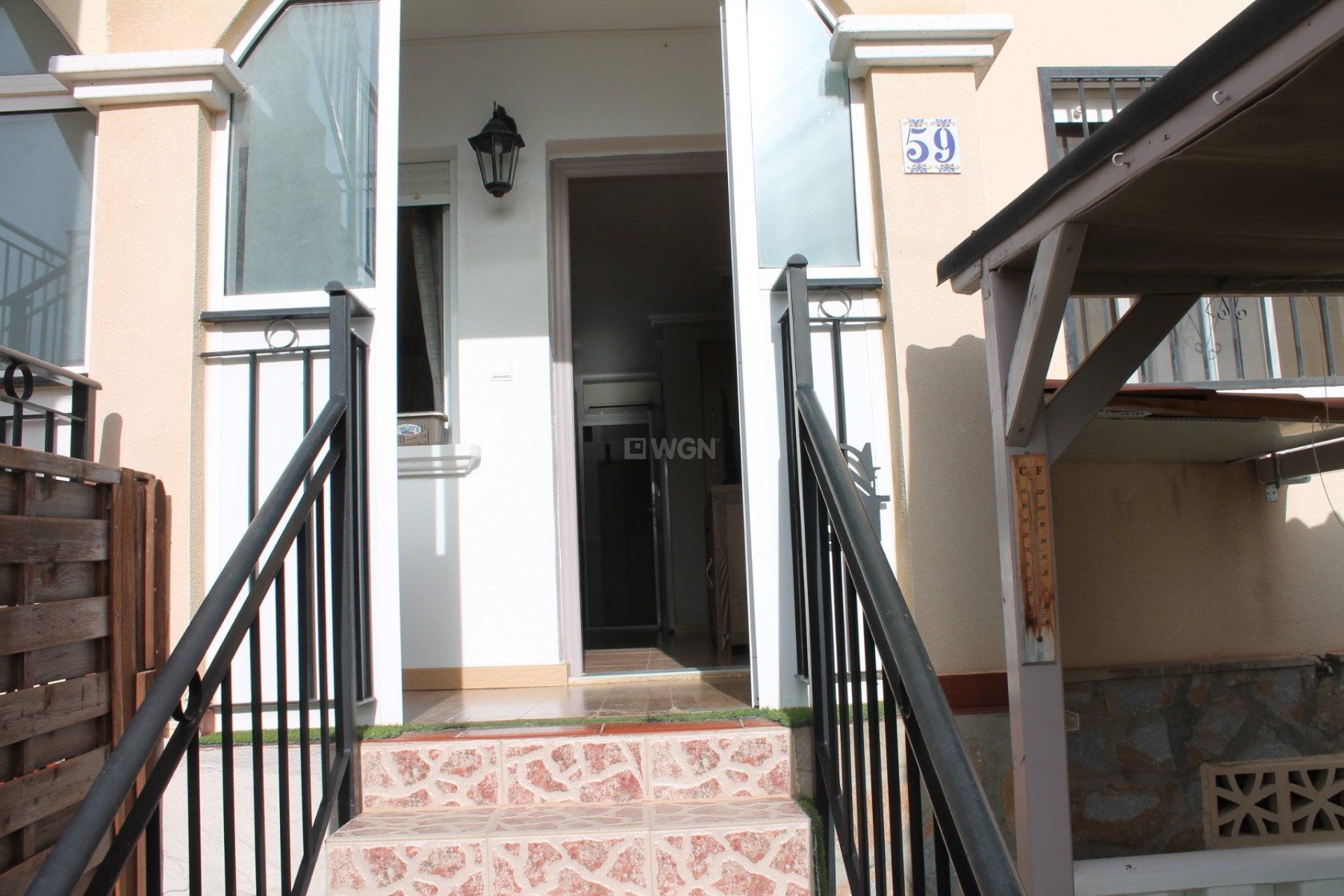 Resale - Apartment / flat - Playa Flamenca - Costa Blanca