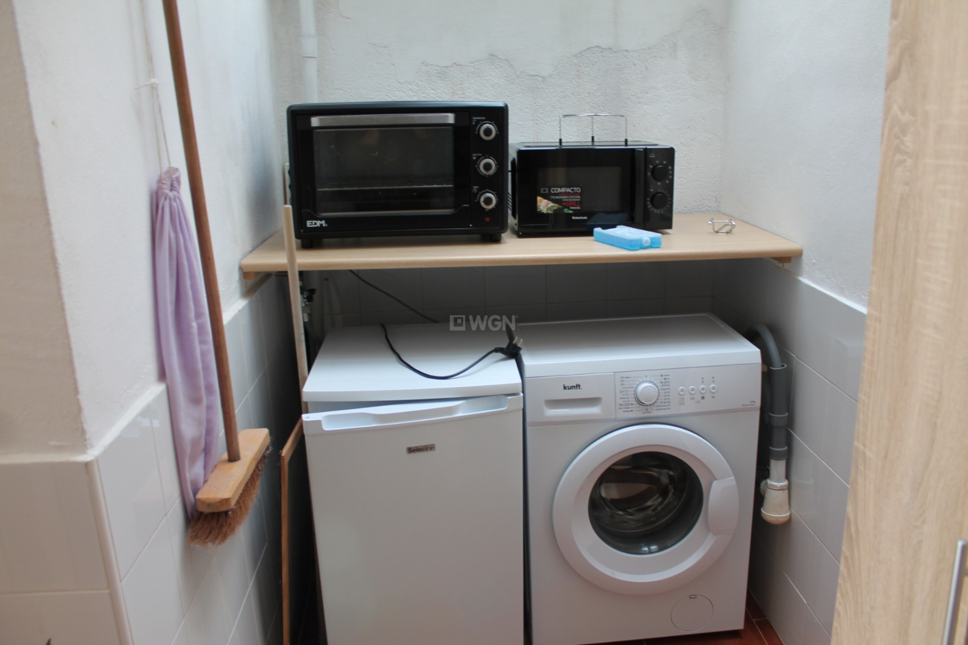 Resale - Apartment / flat - Playa Flamenca - Costa Blanca