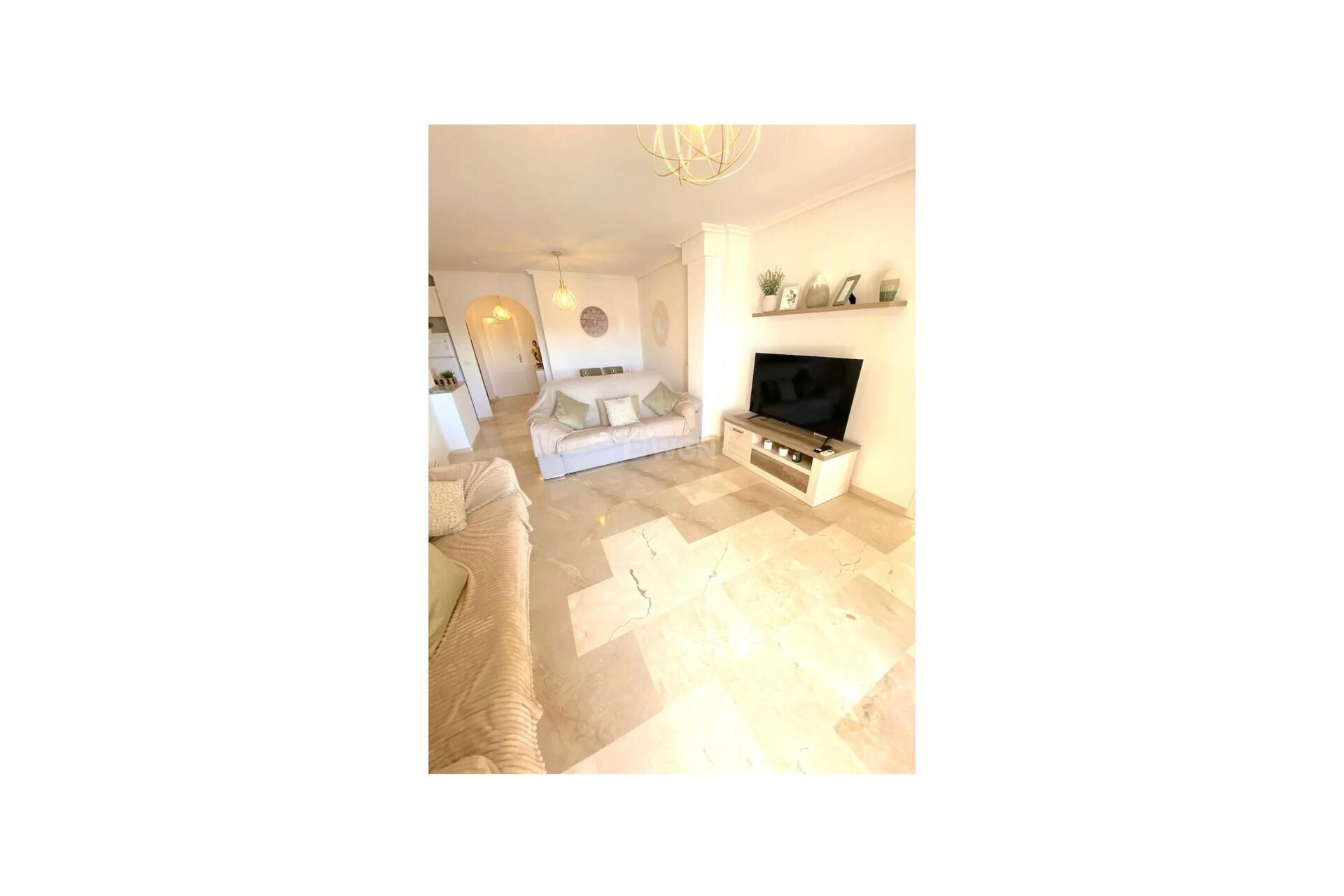 Resale - Apartment / flat - Playa Flamenca - Costa Blanca