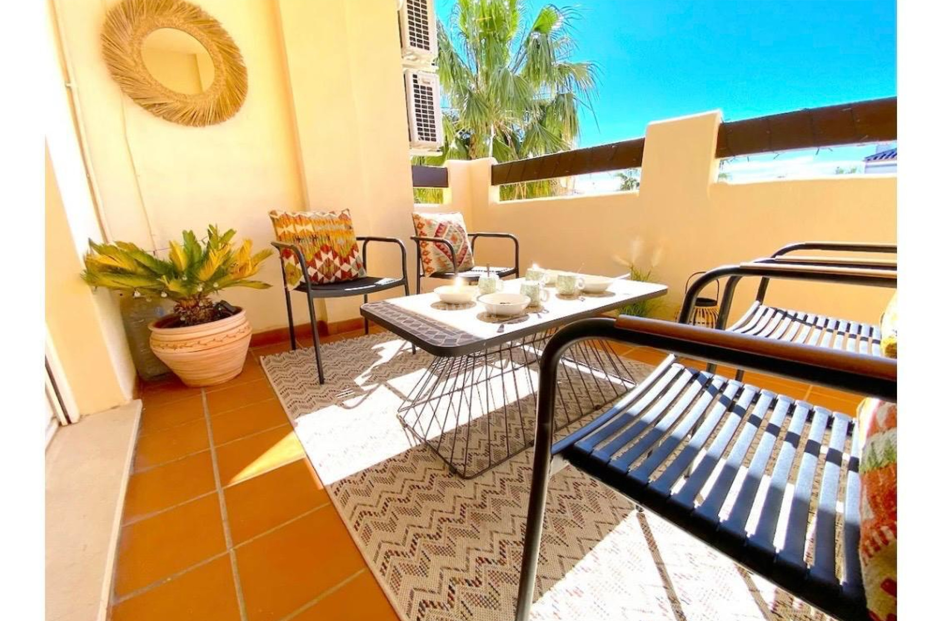 Resale - Apartment / flat - Playa Flamenca - Costa Blanca