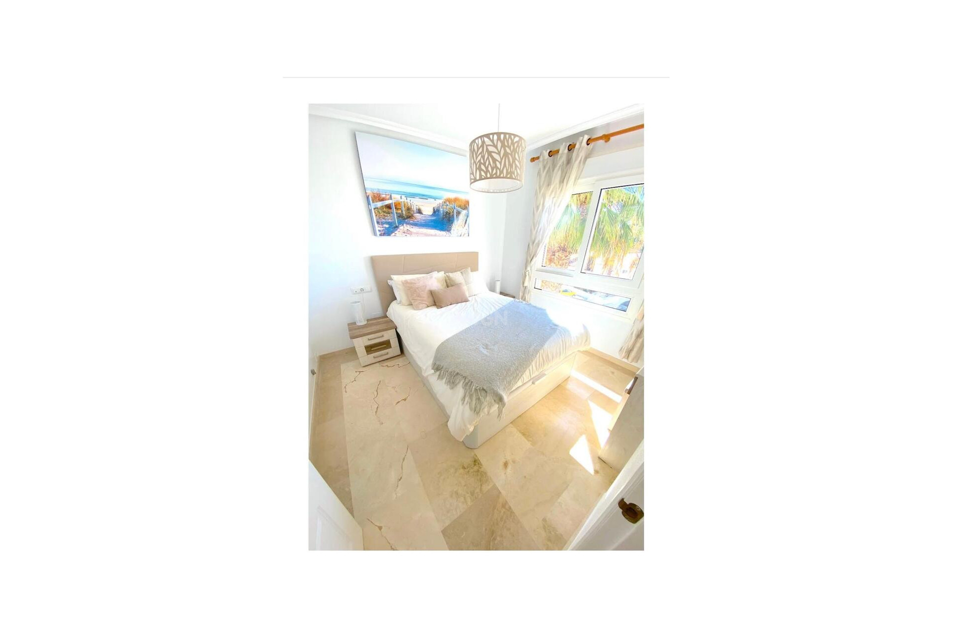 Resale - Apartment / flat - Playa Flamenca - Costa Blanca