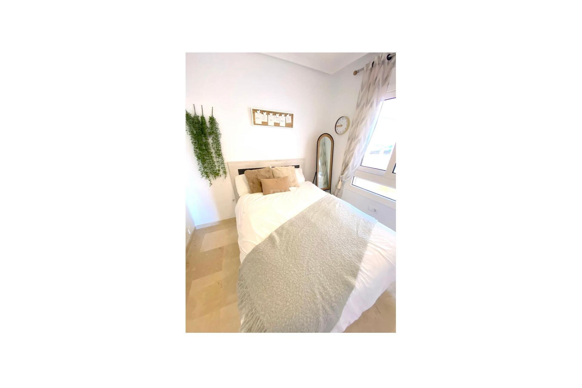Resale - Apartment / flat - Playa Flamenca - Costa Blanca