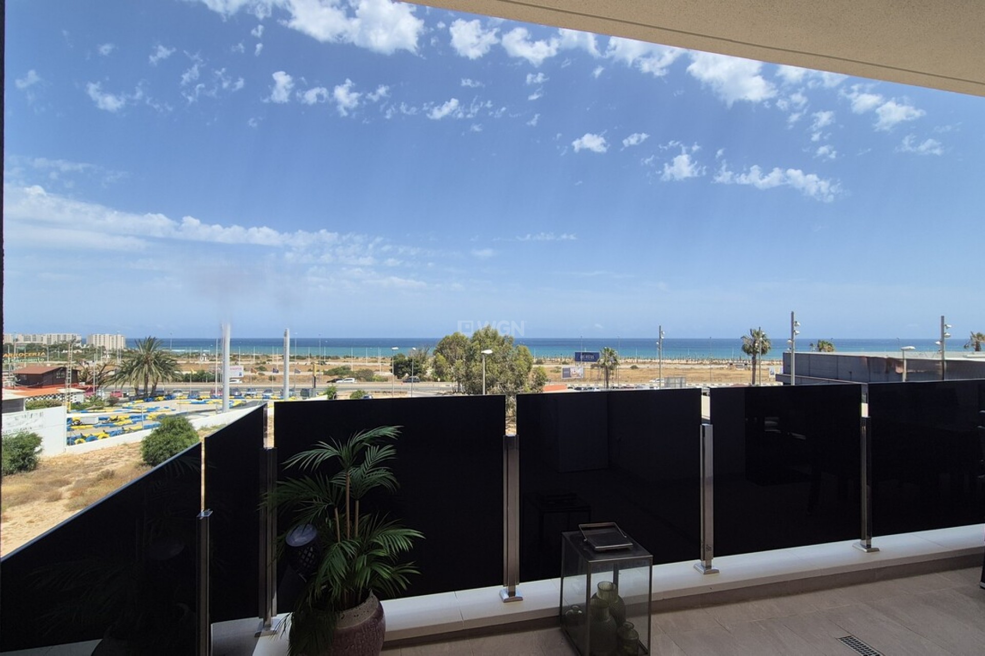 Resale - Apartment / flat - Playa Flamenca - Costa Blanca