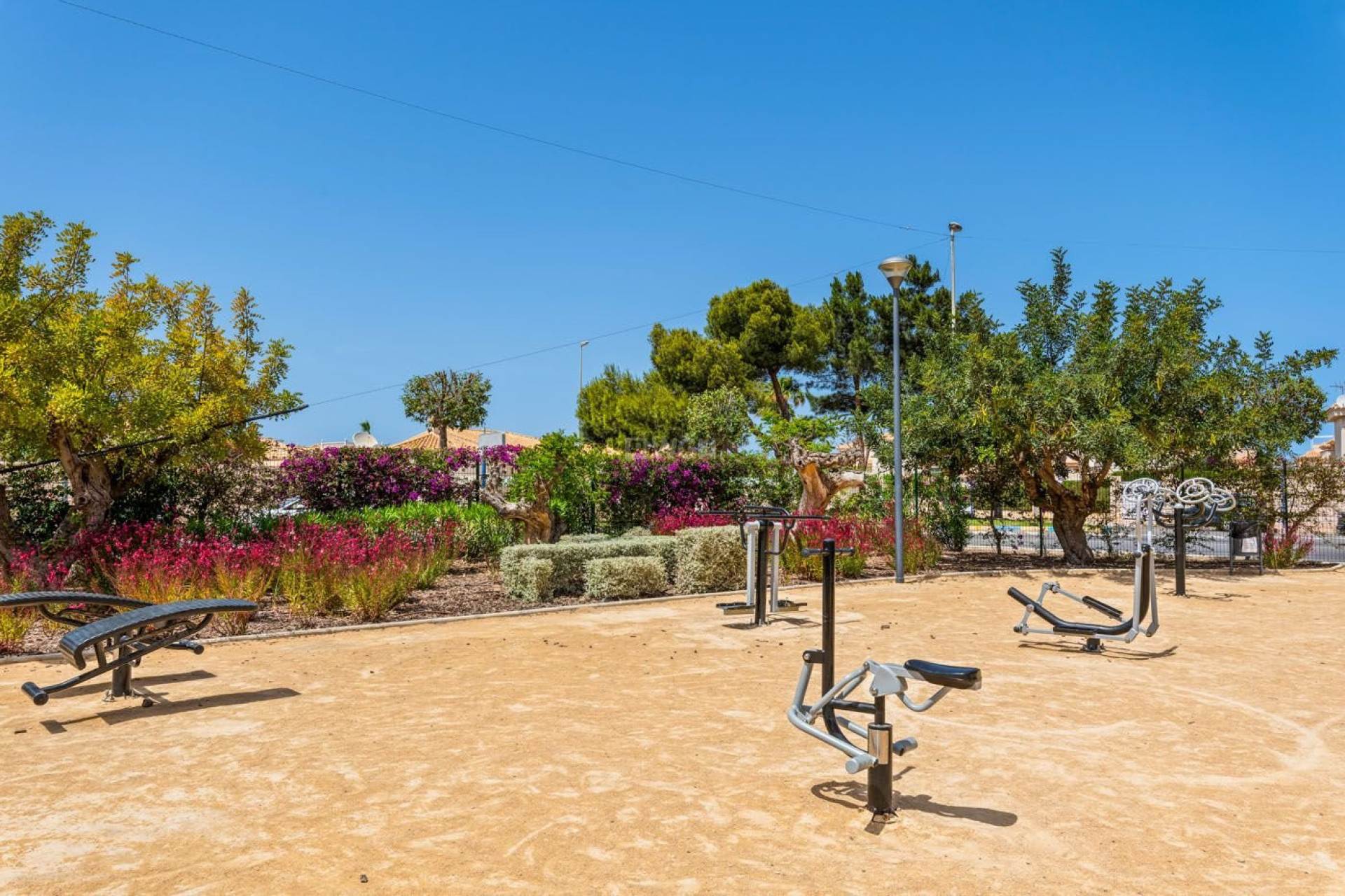 Resale - Apartment / flat - Playa Flamenca - Costa Blanca