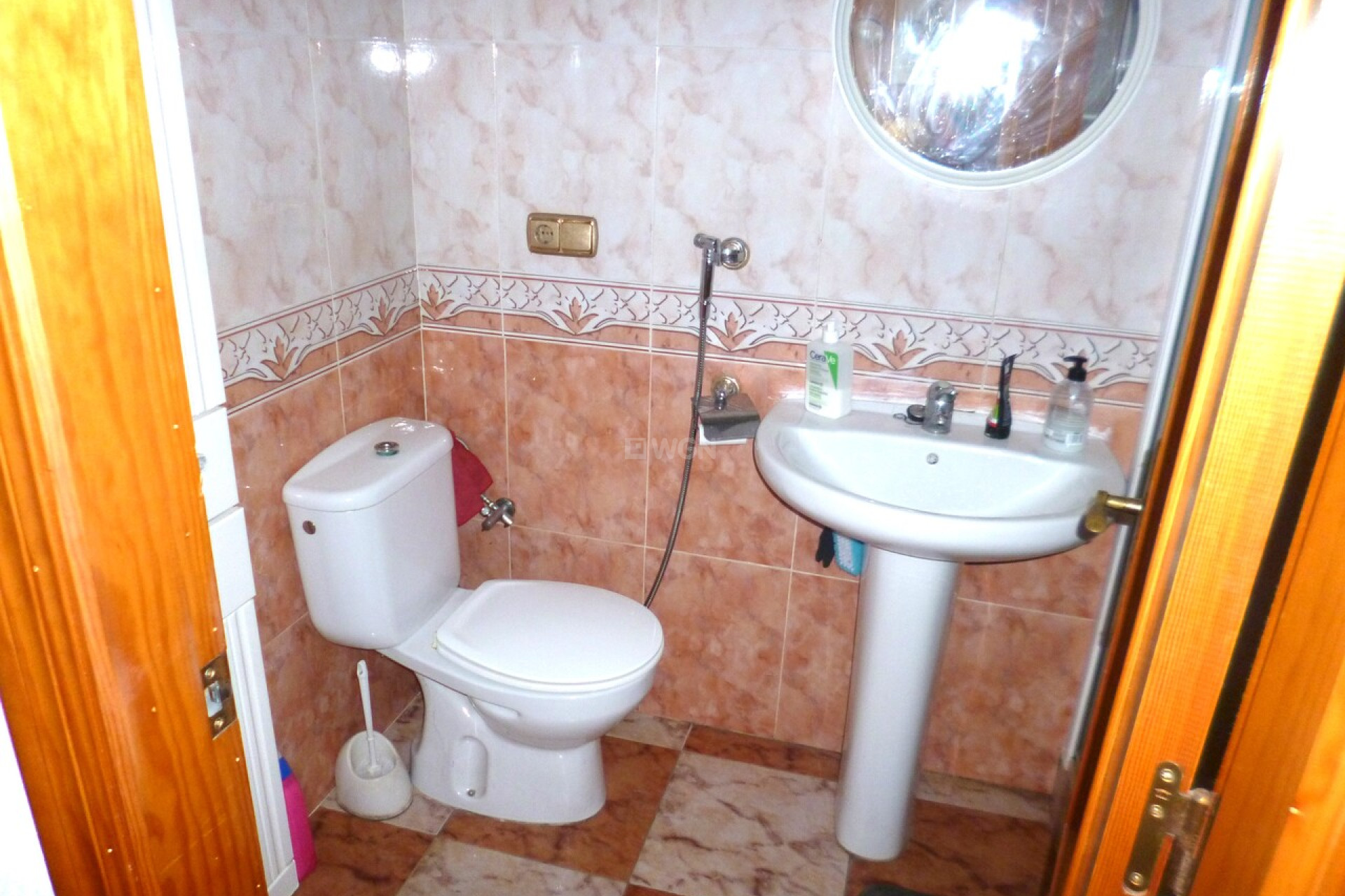 Resale - Apartment / flat - Playa Flamenca - Costa Blanca