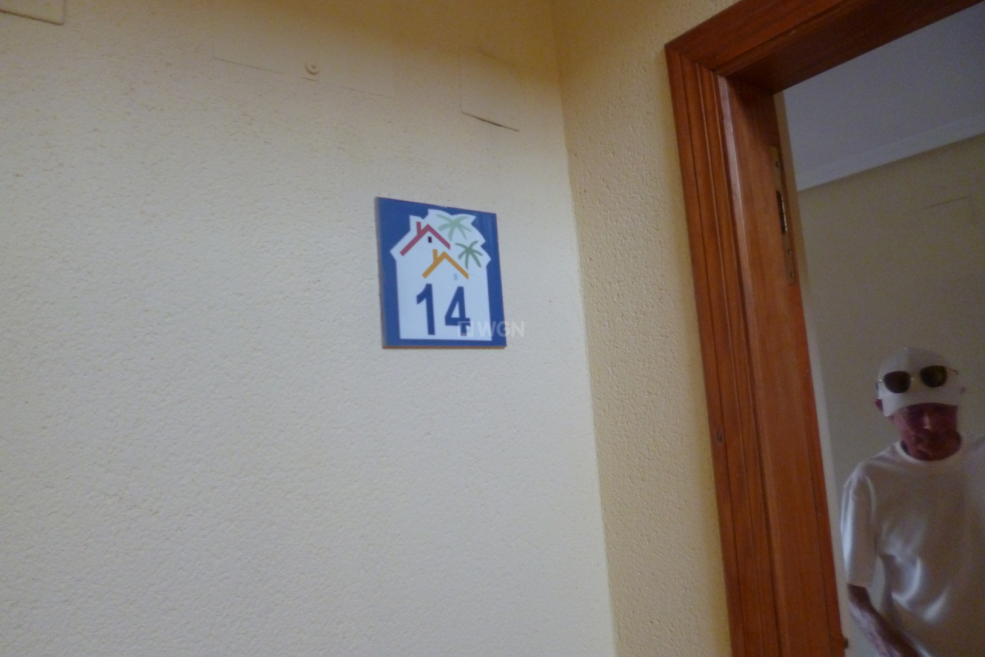 Resale - Apartment / flat - Playa Flamenca - Costa Blanca