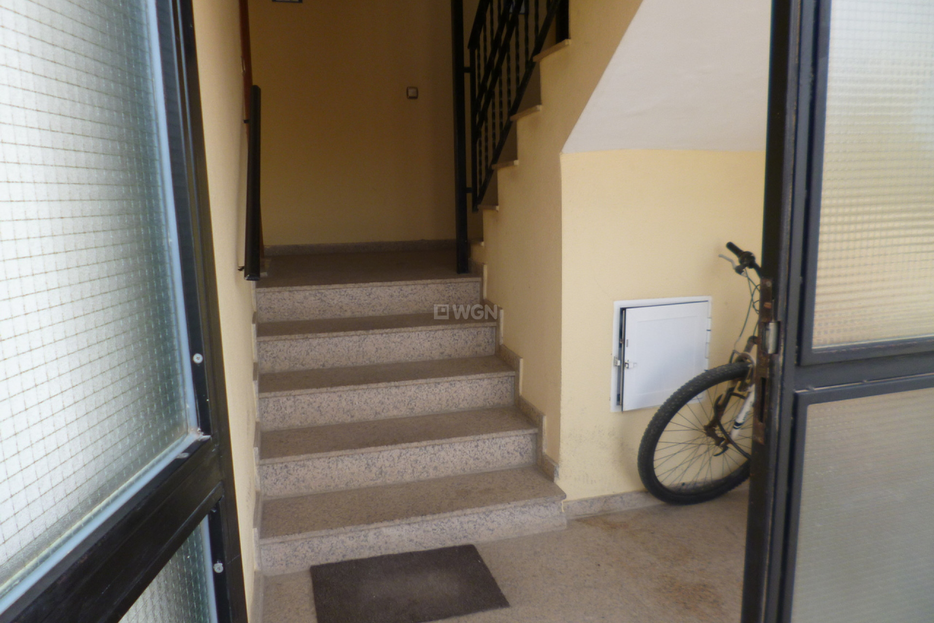 Resale - Apartment / flat - Playa Flamenca - Costa Blanca