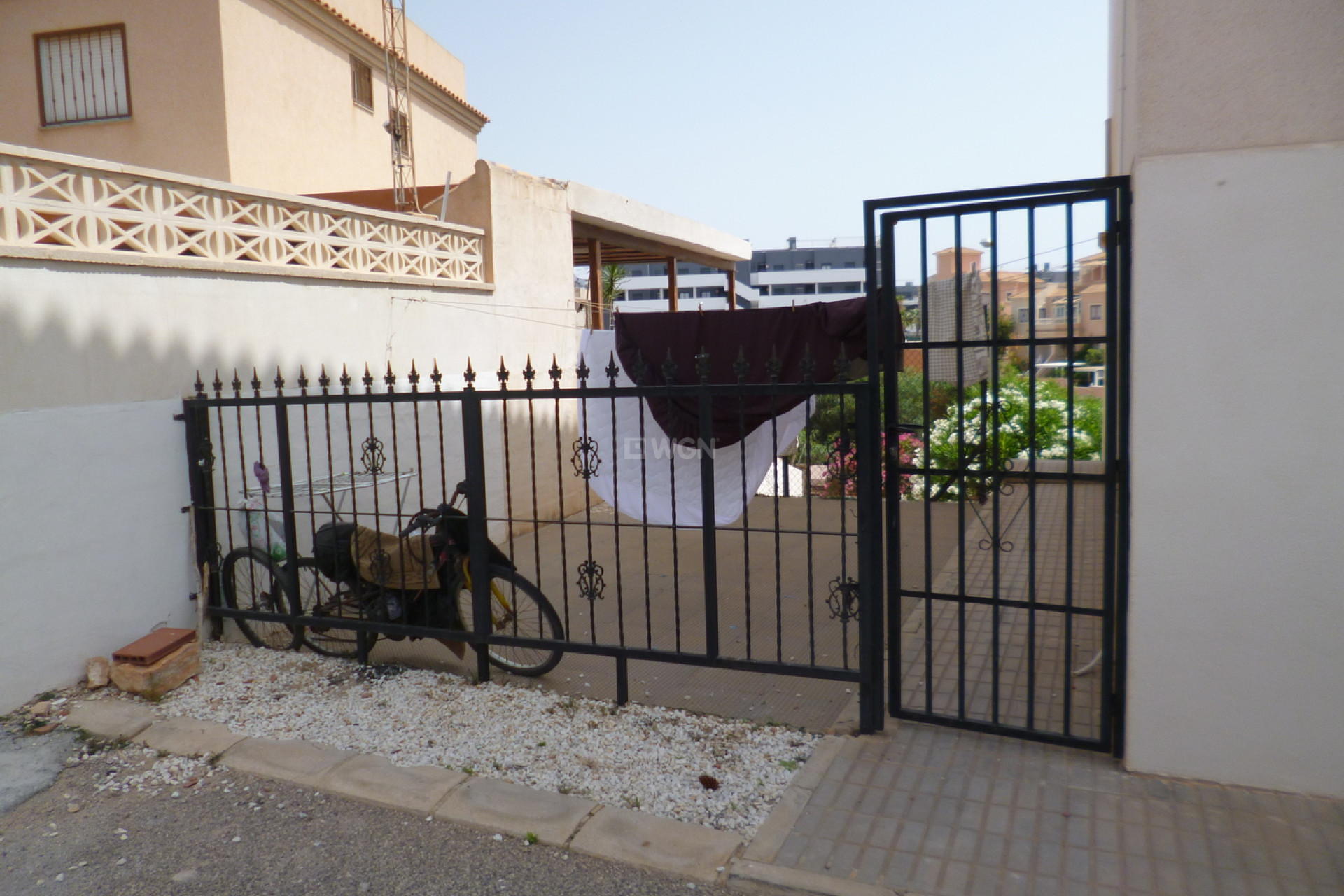 Resale - Apartment / flat - Playa Flamenca - Costa Blanca