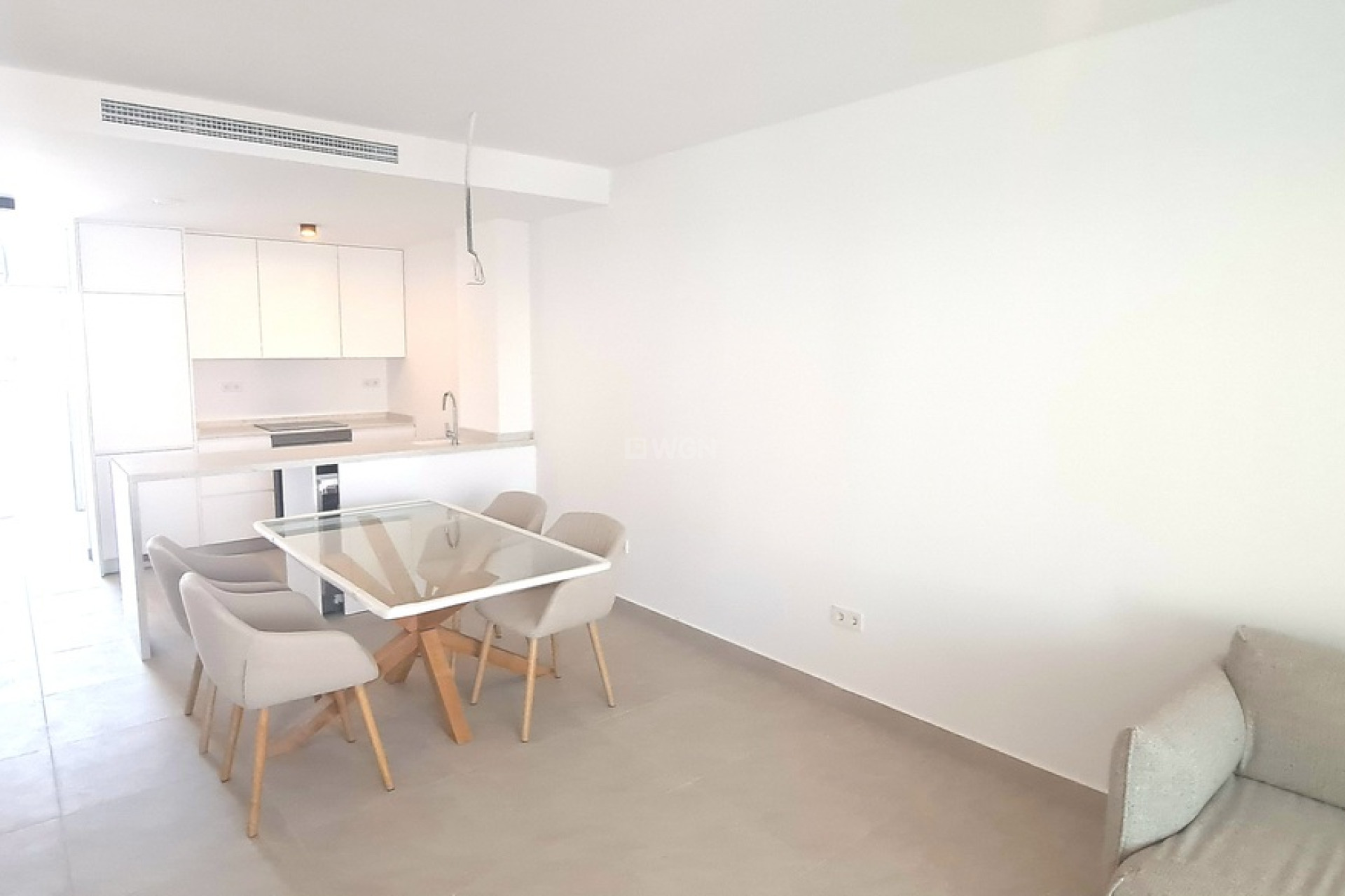 Resale - Apartment / flat - Playa Flamenca - Costa Blanca