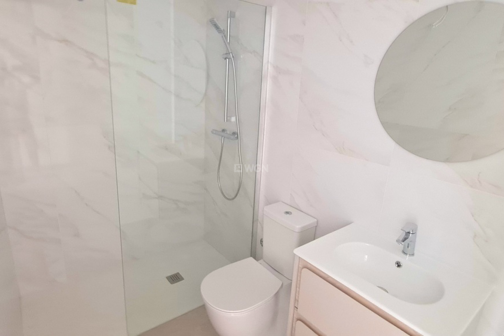 Resale - Apartment / flat - Playa Flamenca - Costa Blanca