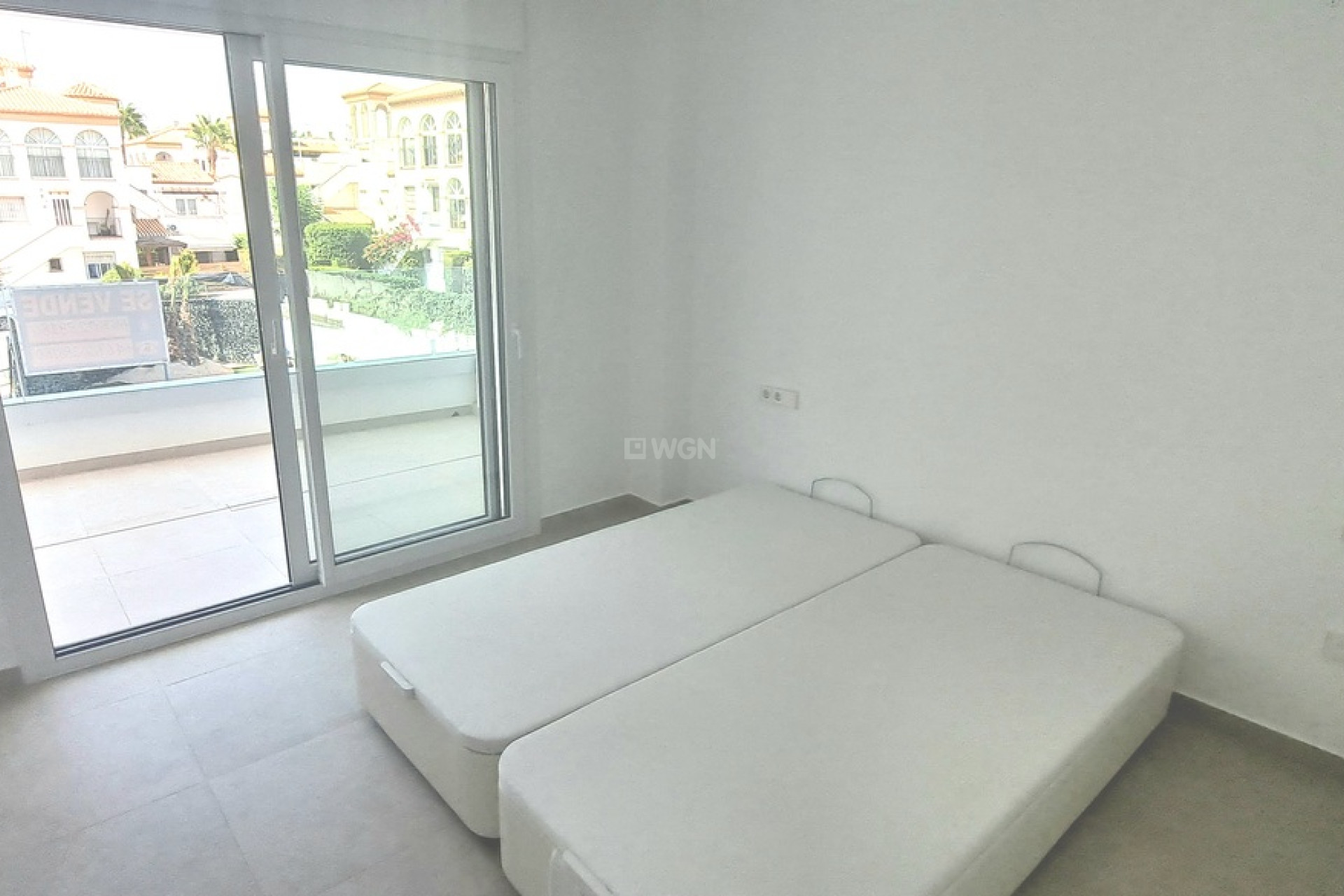 Resale - Apartment / flat - Playa Flamenca - Costa Blanca