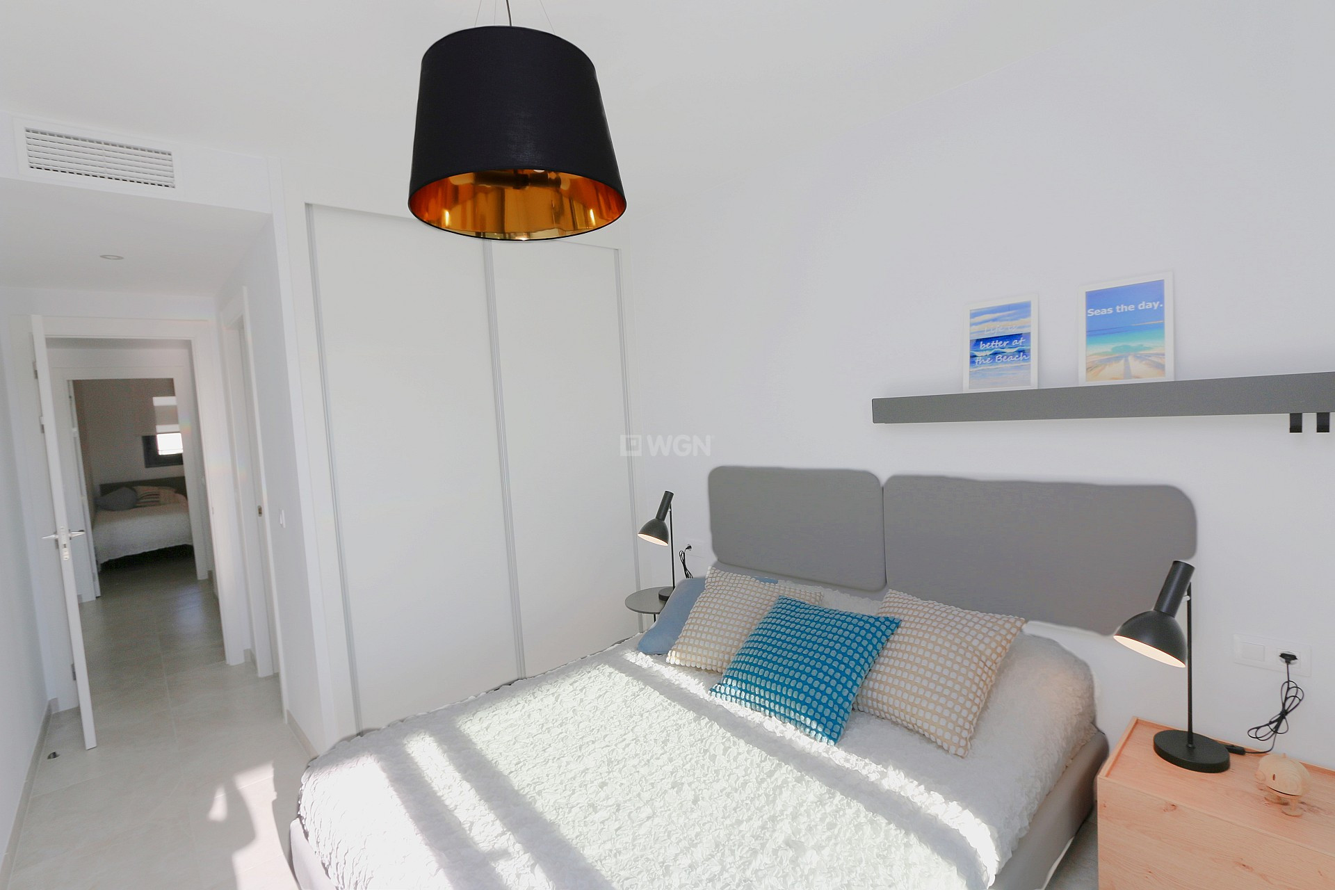 Resale - Apartment / flat - Playa Flamenca - Costa Blanca